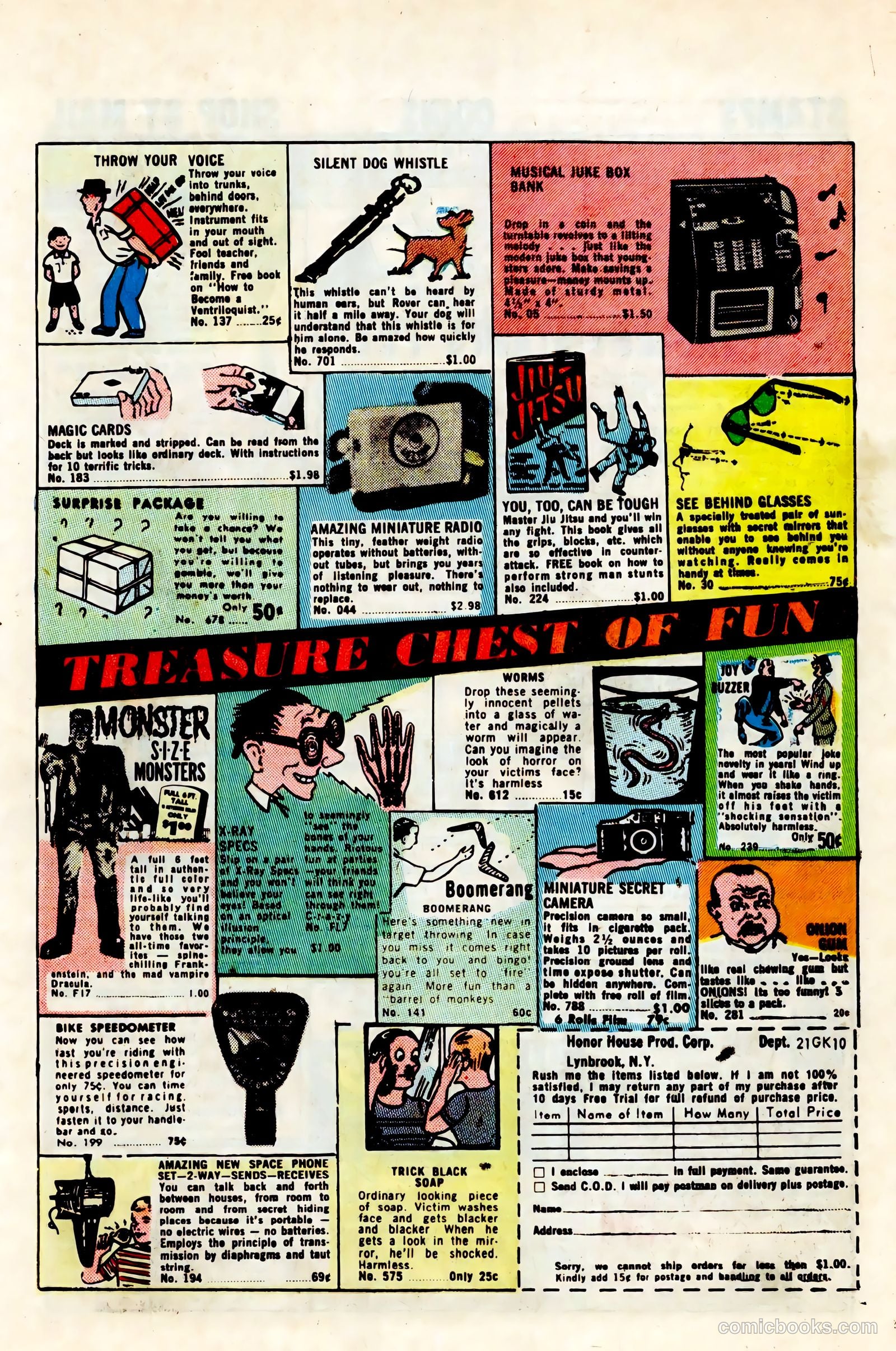 Army War Heroes #11 — page 29 of 36