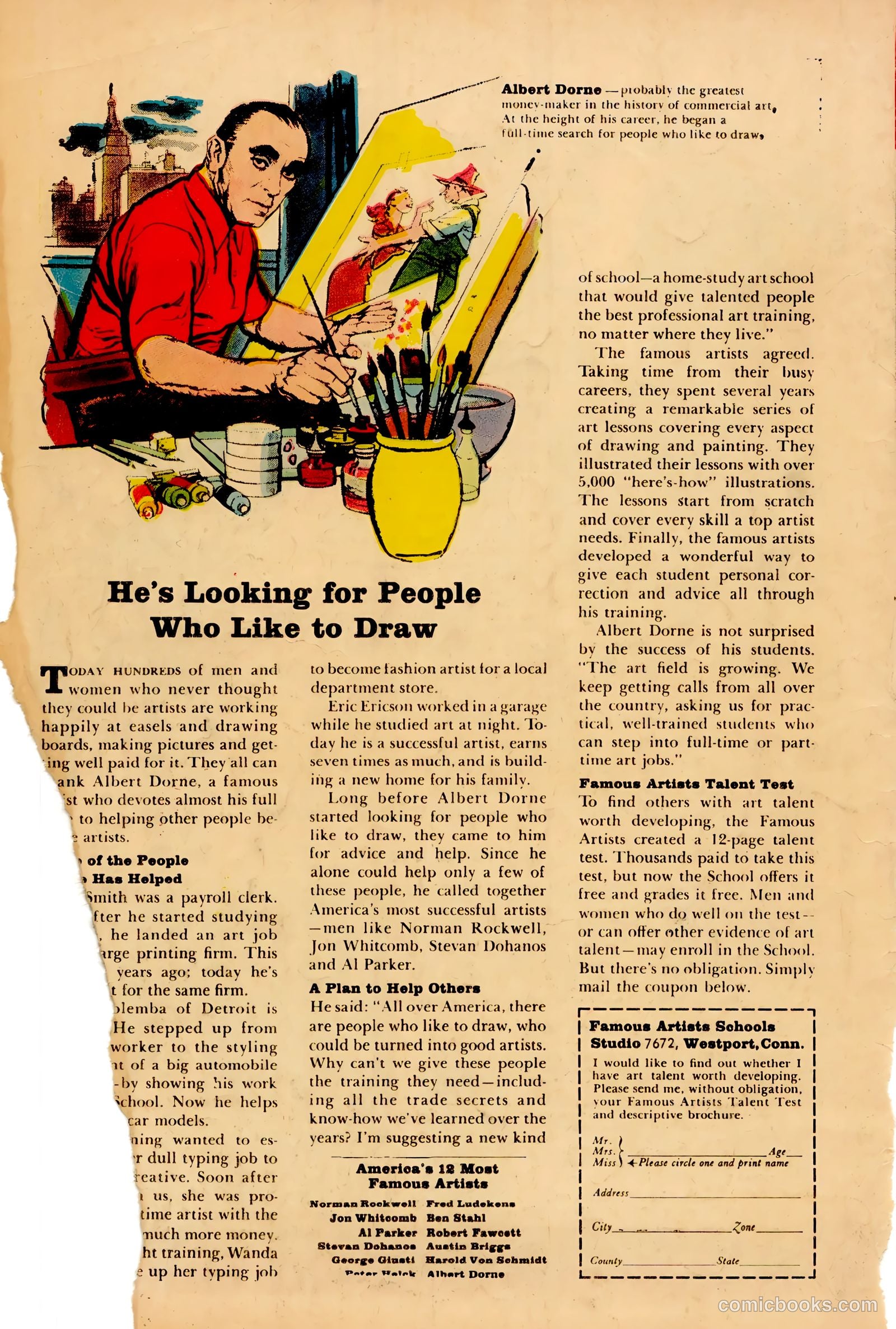 Army War Heroes #11 — page 36 of 36