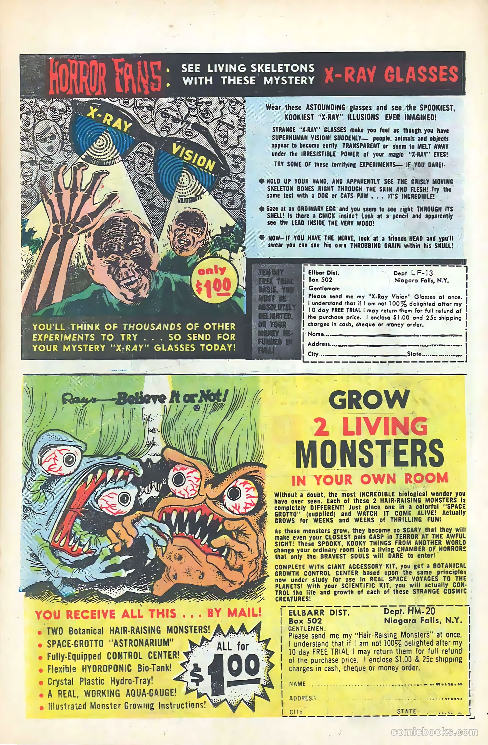Army War Heroes #12 — page 23 of 36