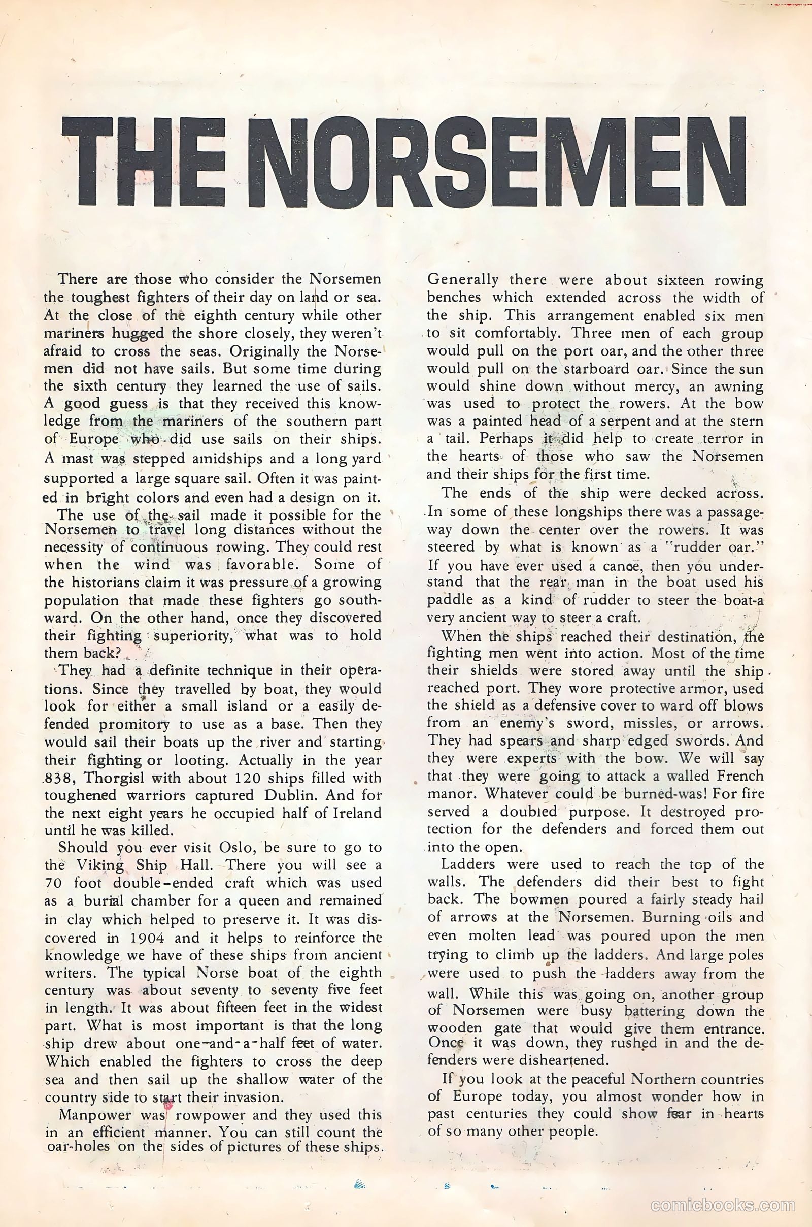 Army War Heroes #14 — page 12 of 35