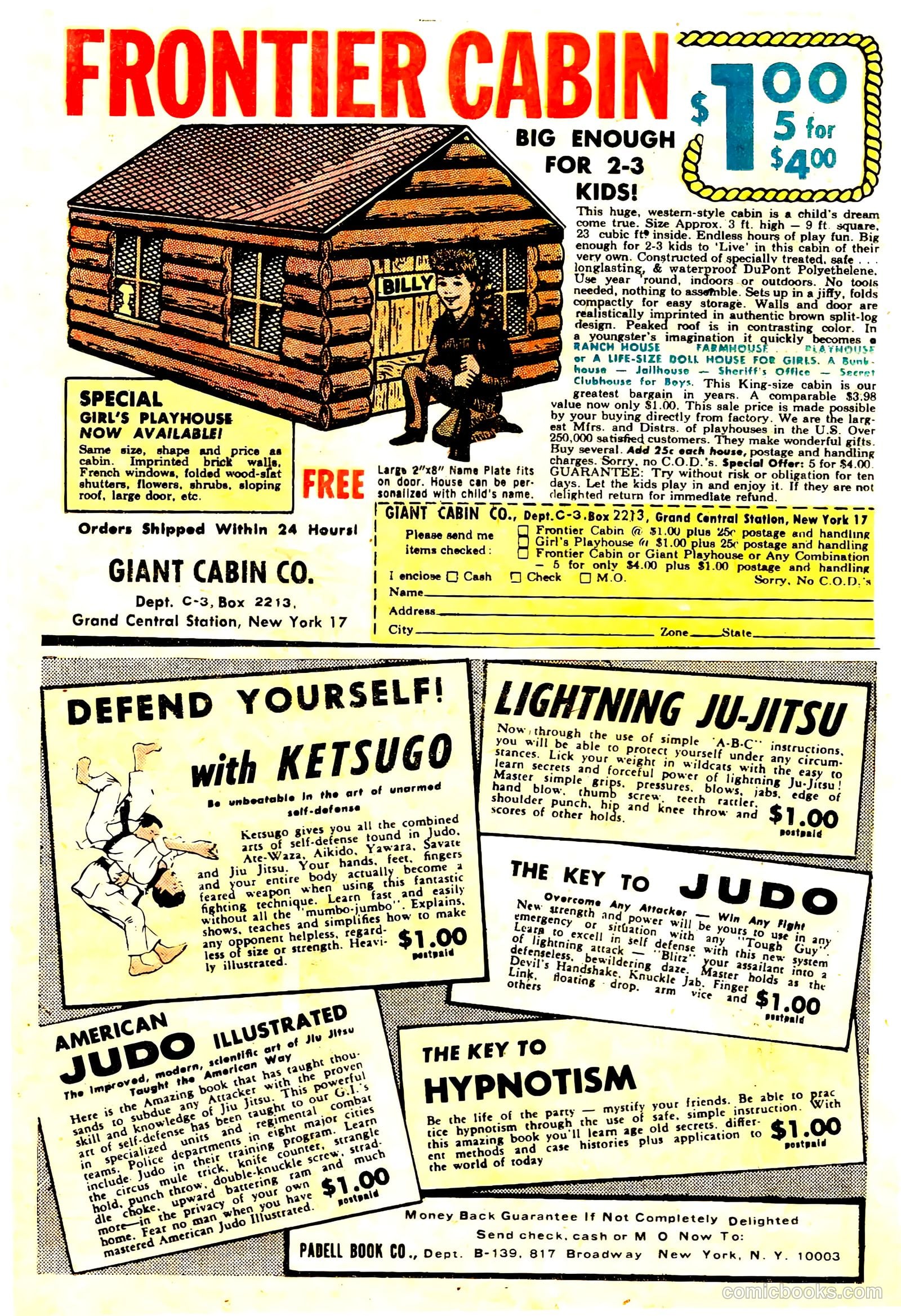 Army War Heroes #15 — page 24 of 36