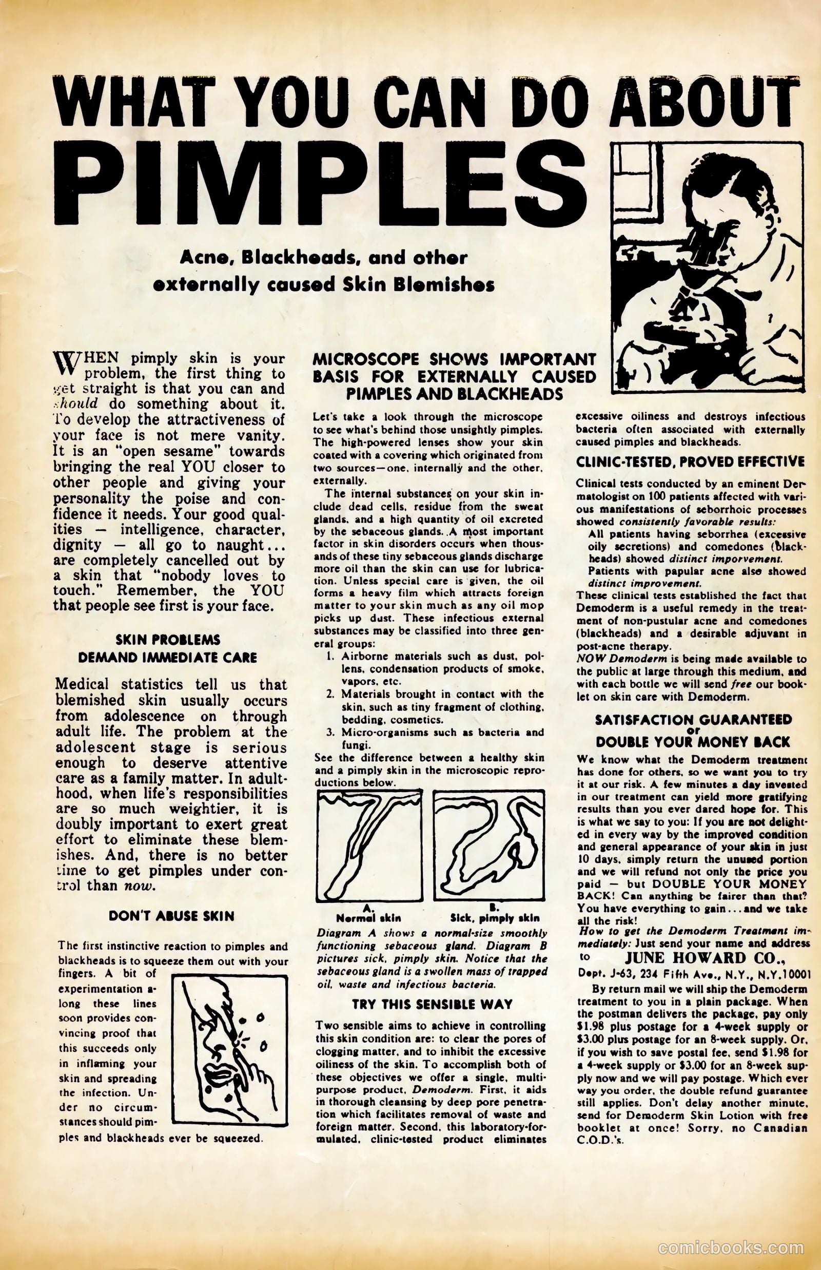 Army War Heroes #20 — page 35 of 36