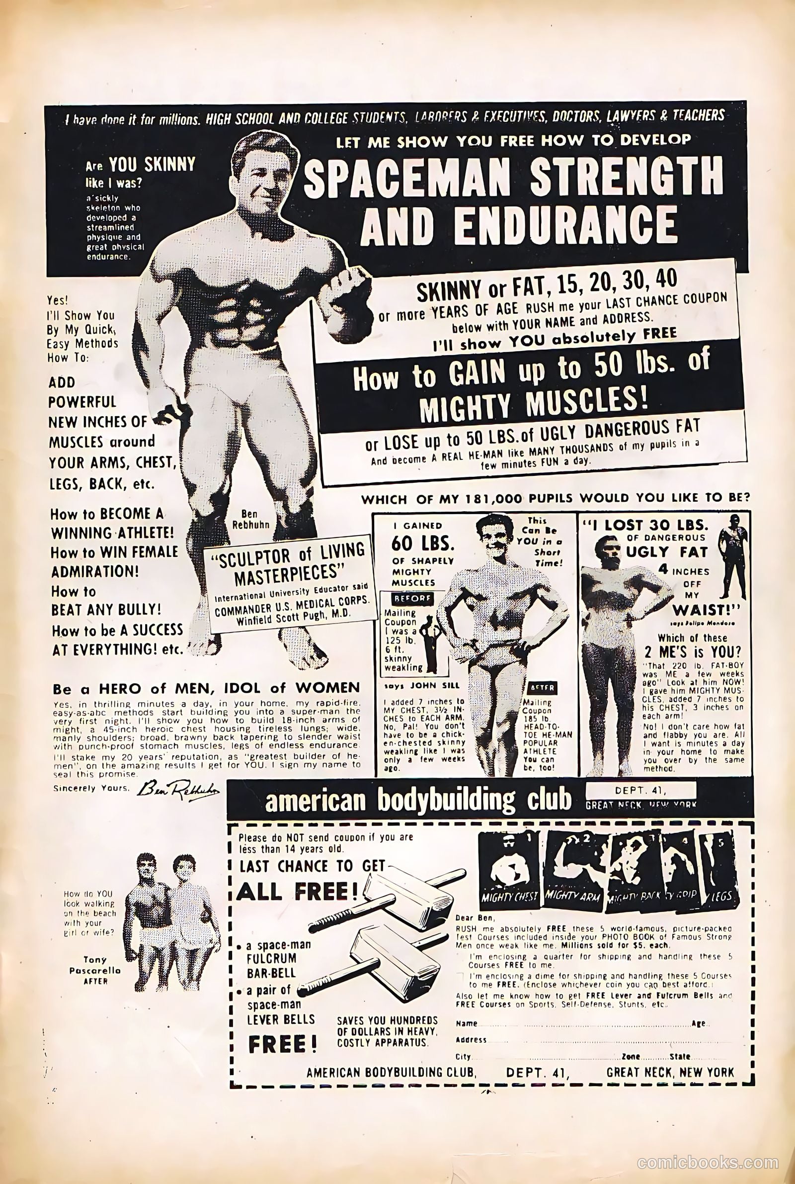 Army War Heroes #3 — page 35 of 36