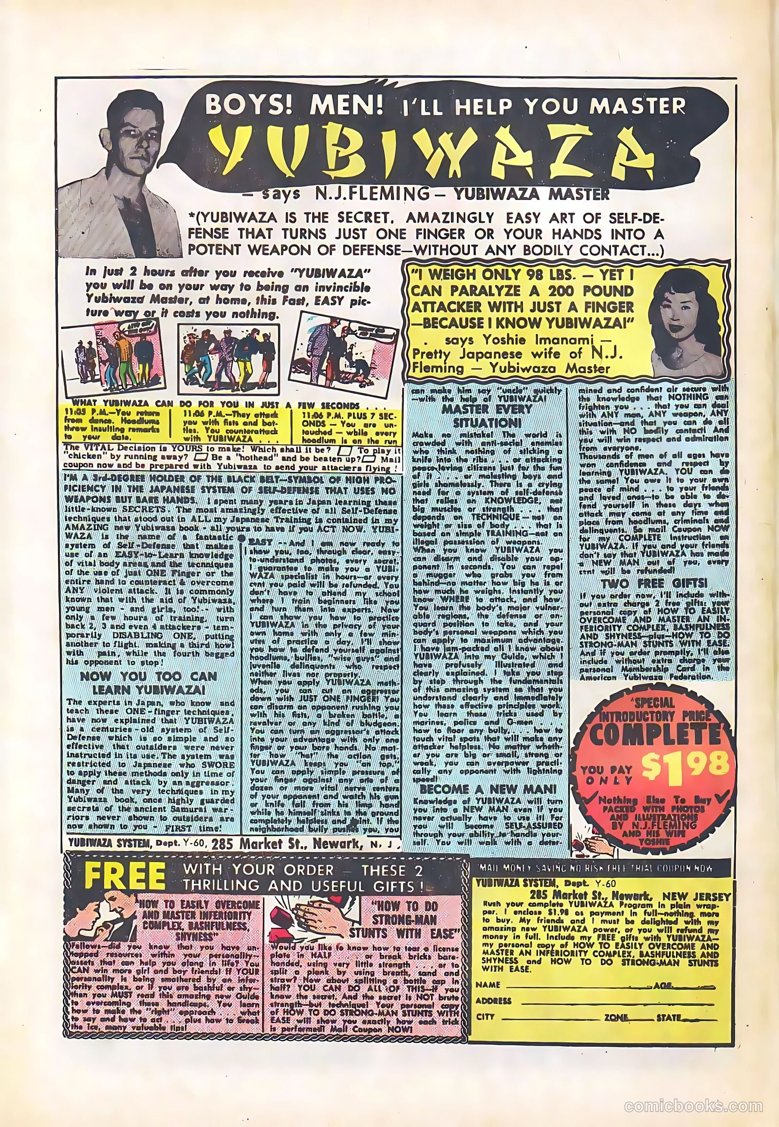 Army War Heroes #4 — page 34 of 36