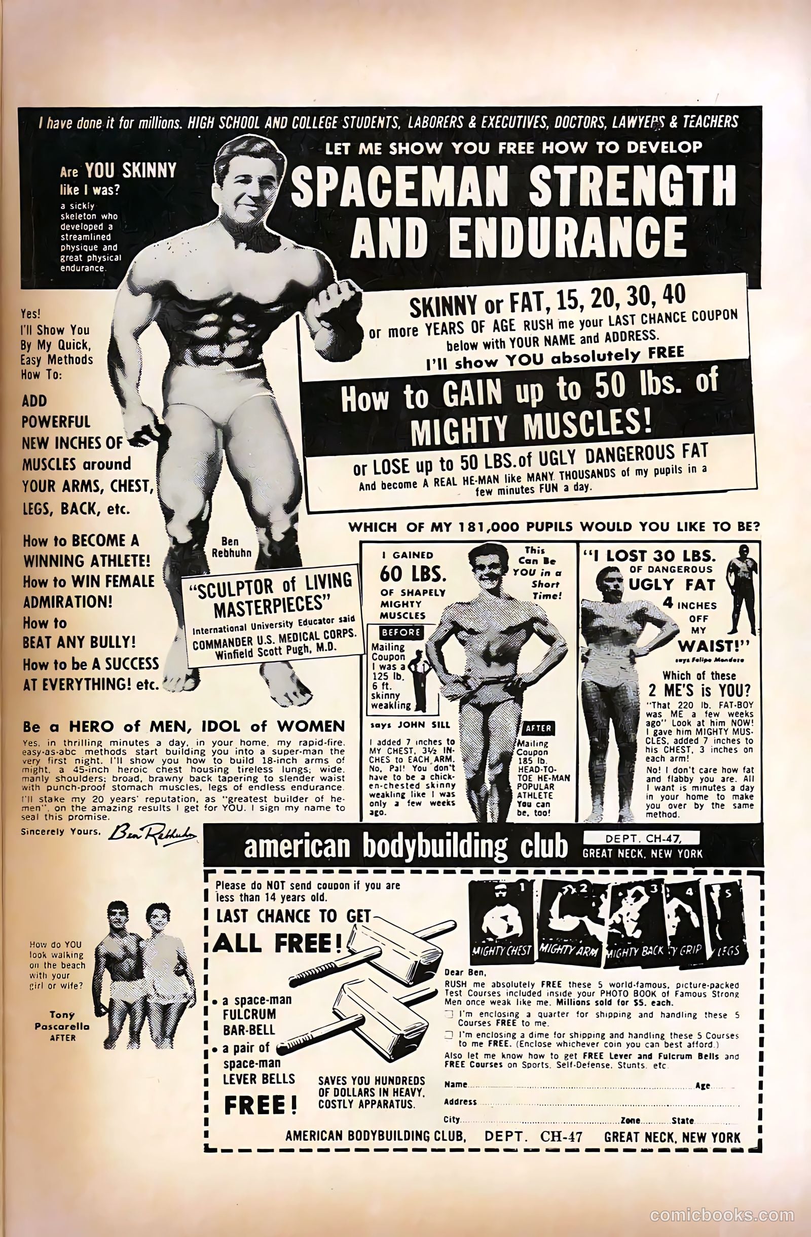 Army War Heroes #5 — page 35 of 36