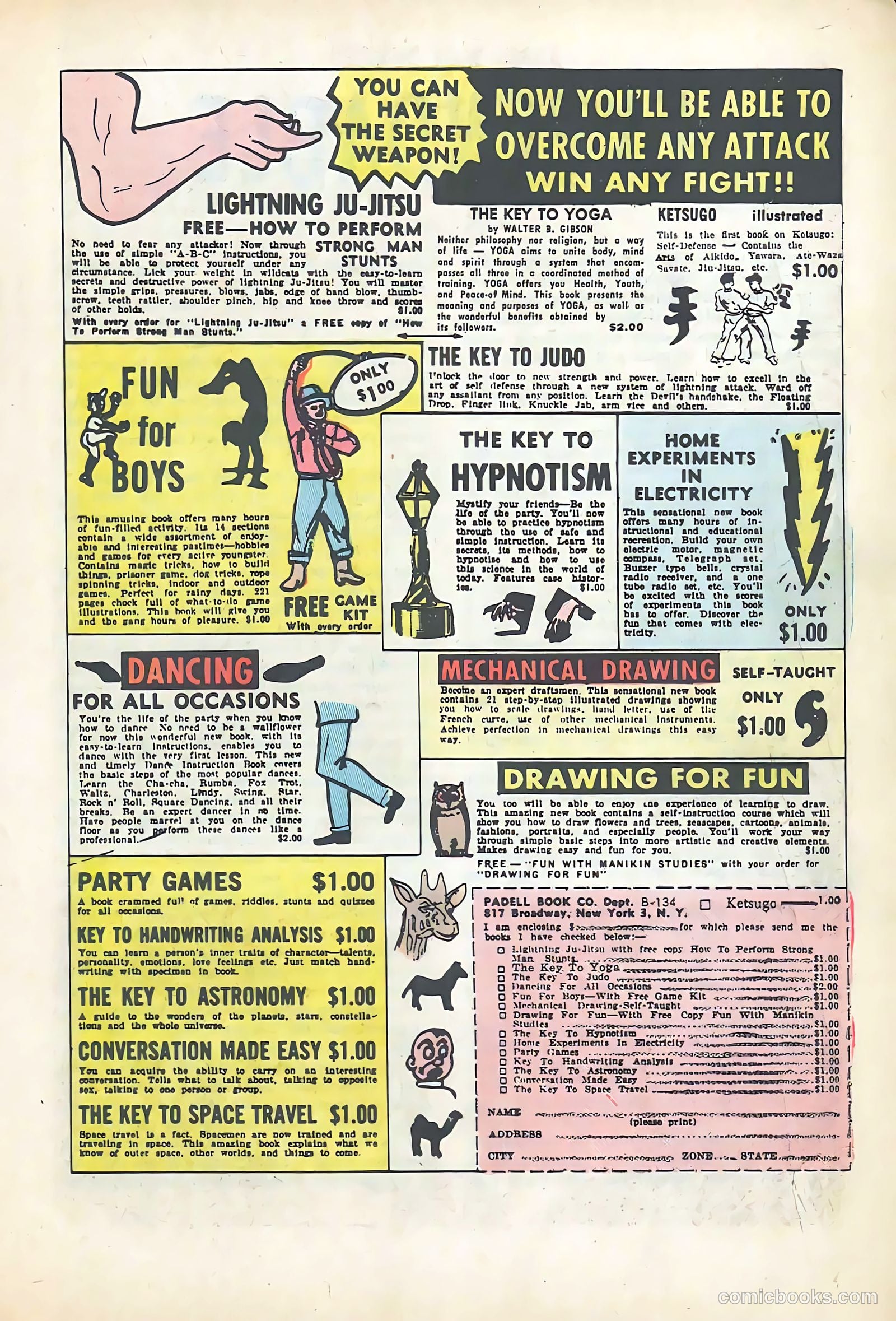 Army War Heroes #6 — page 15 of 36