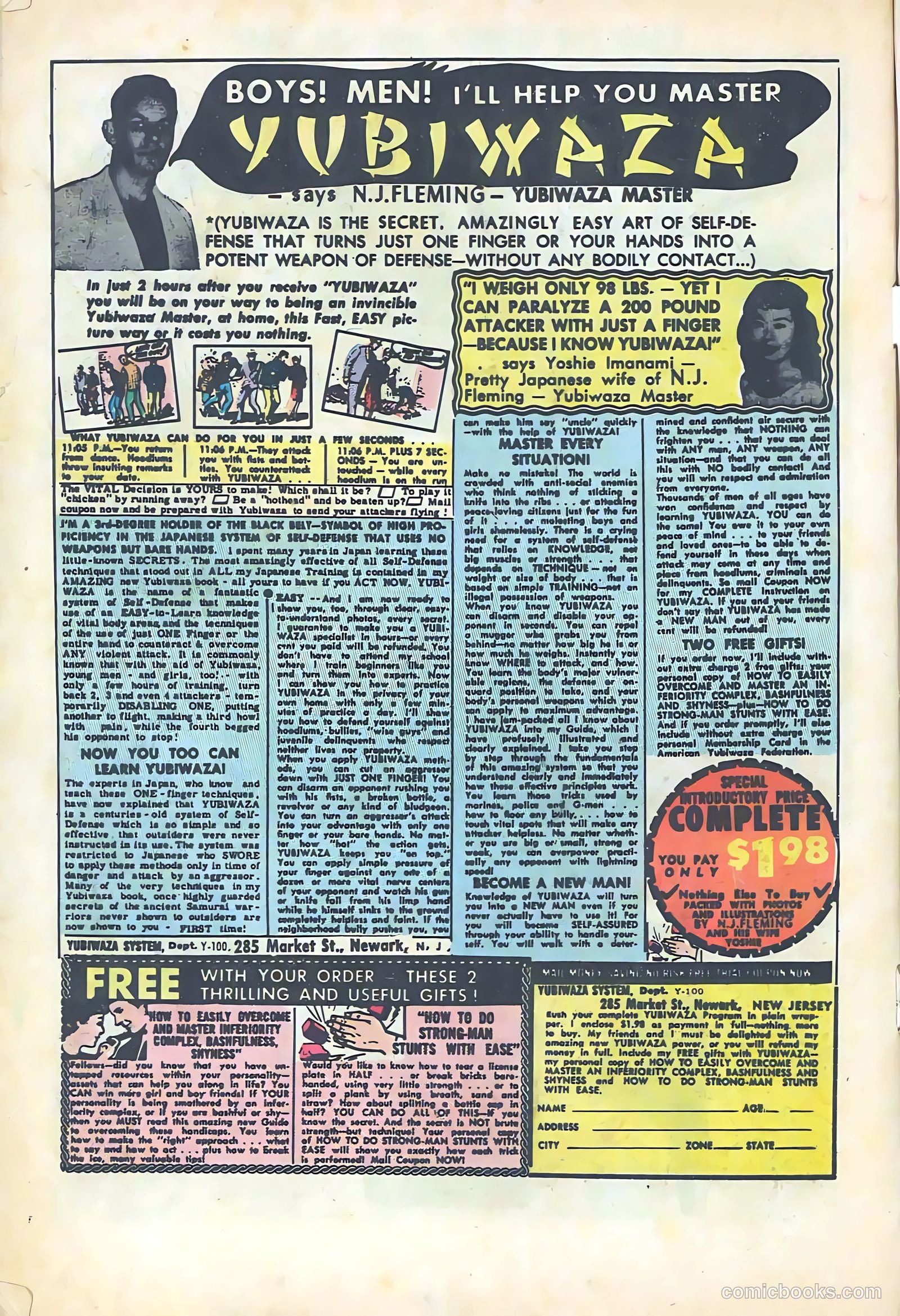 Army War Heroes #6 — page 34 of 36