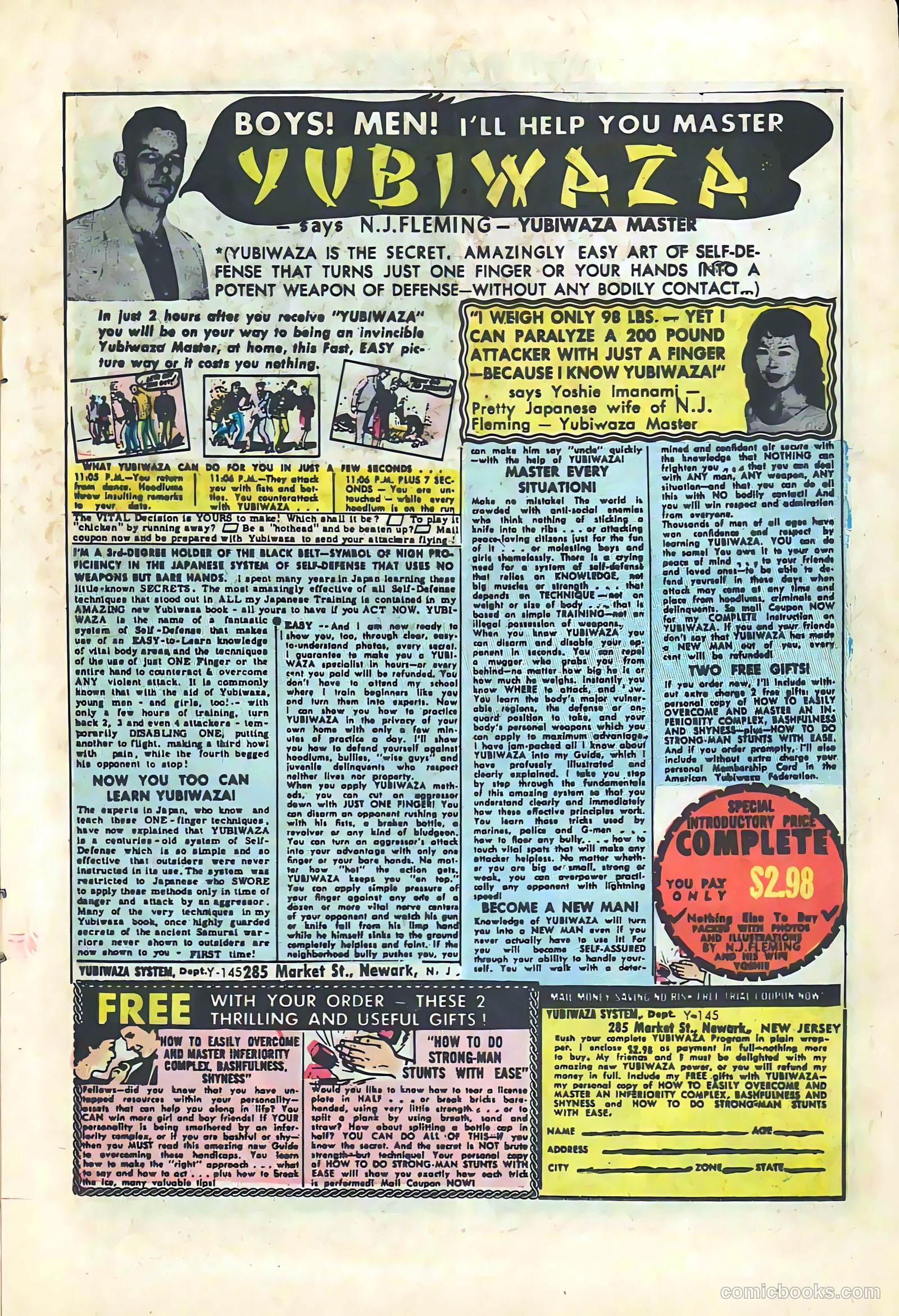 Army War Heroes #7 — page 15 of 36