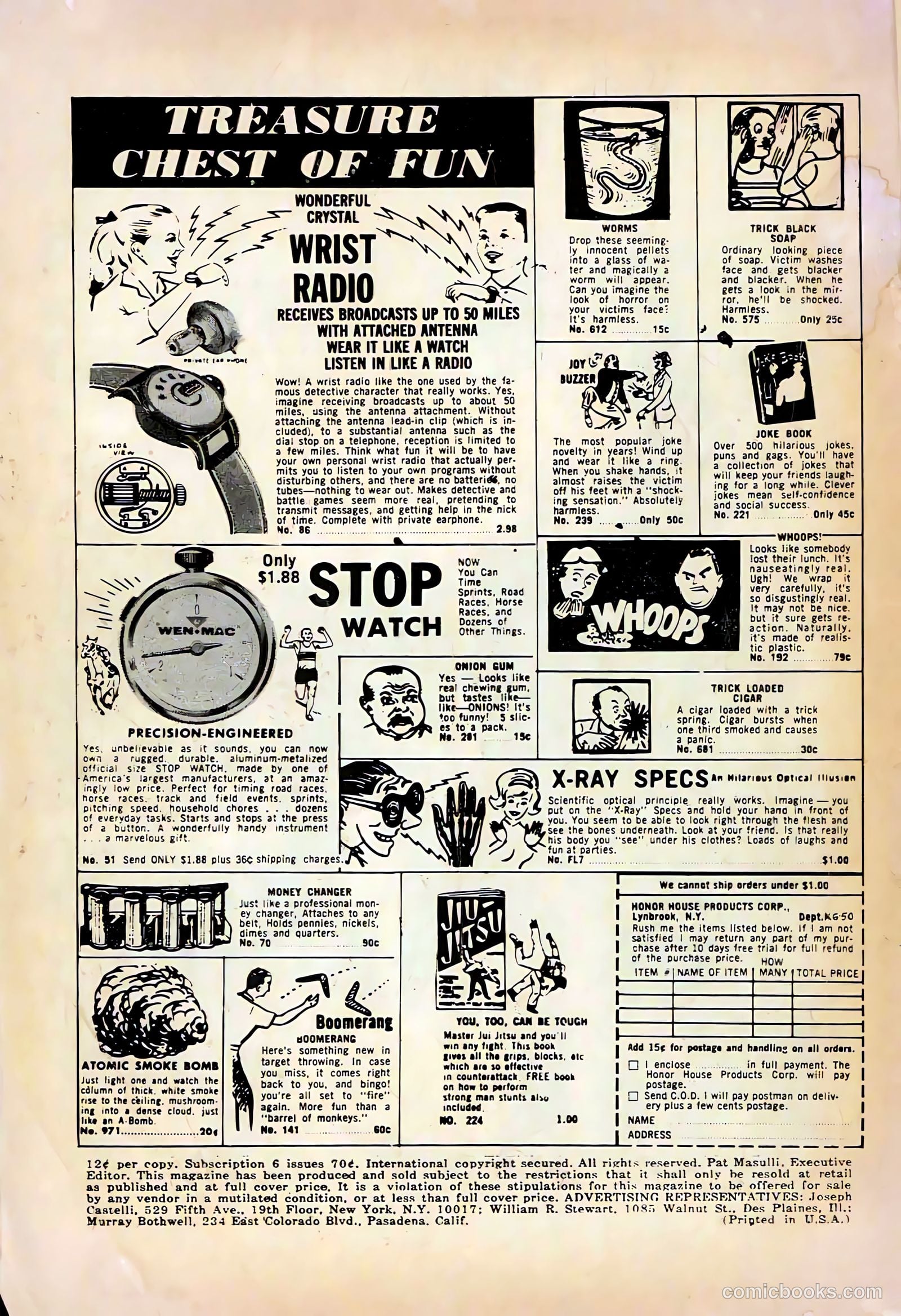 Army War Heroes #8 — page 2 of 36