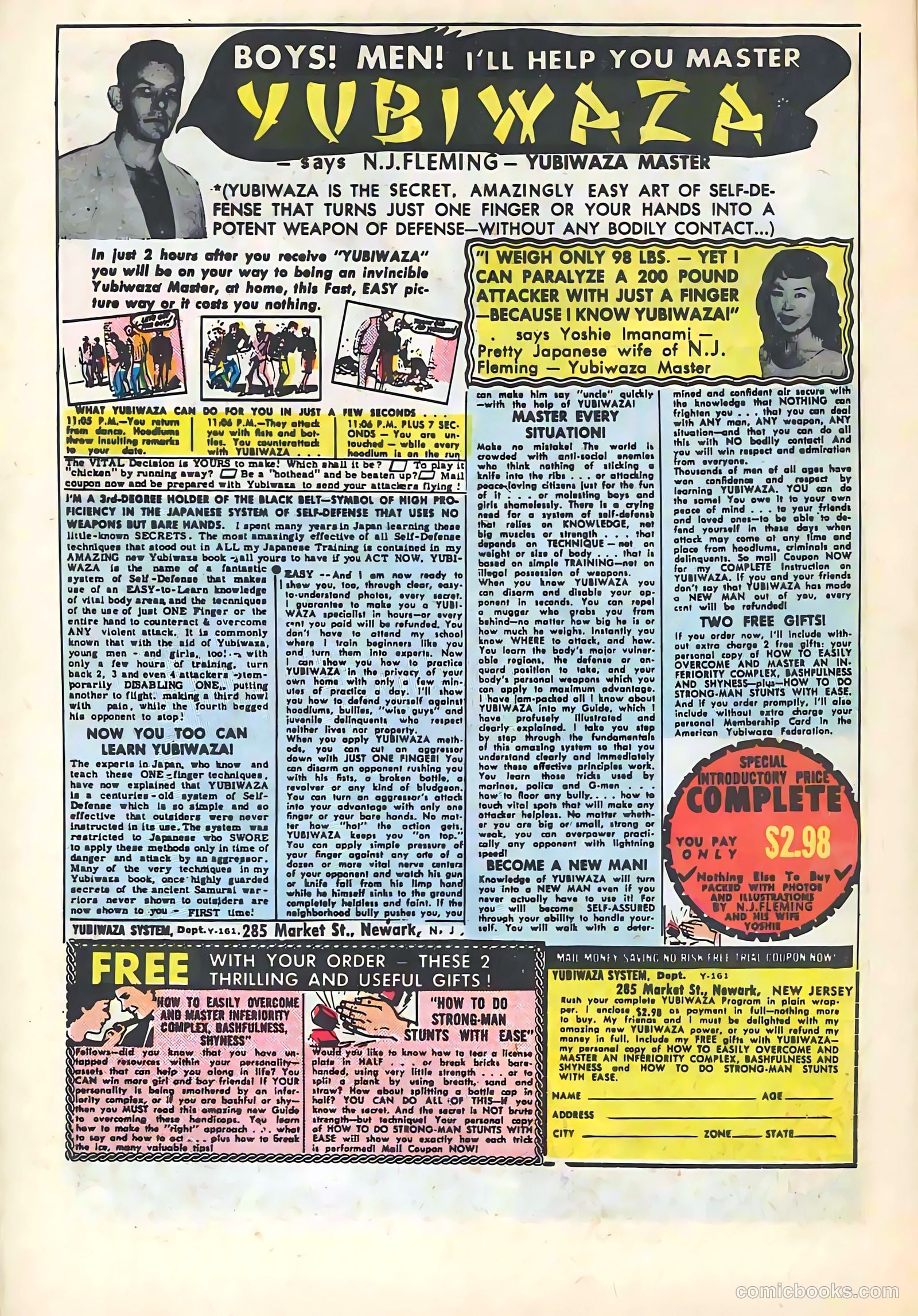 Army War Heroes #8 — page 6 of 36