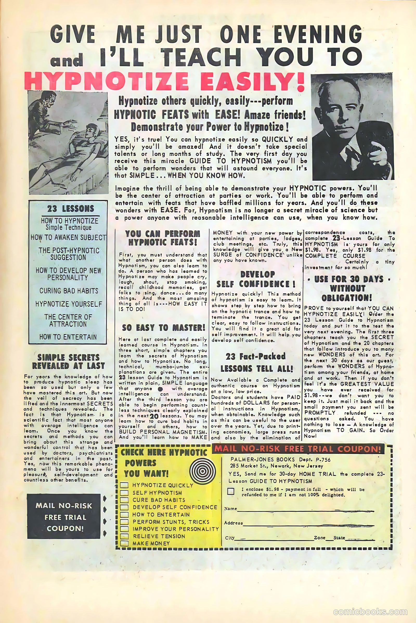 Army War Heroes #8 — page 31 of 36