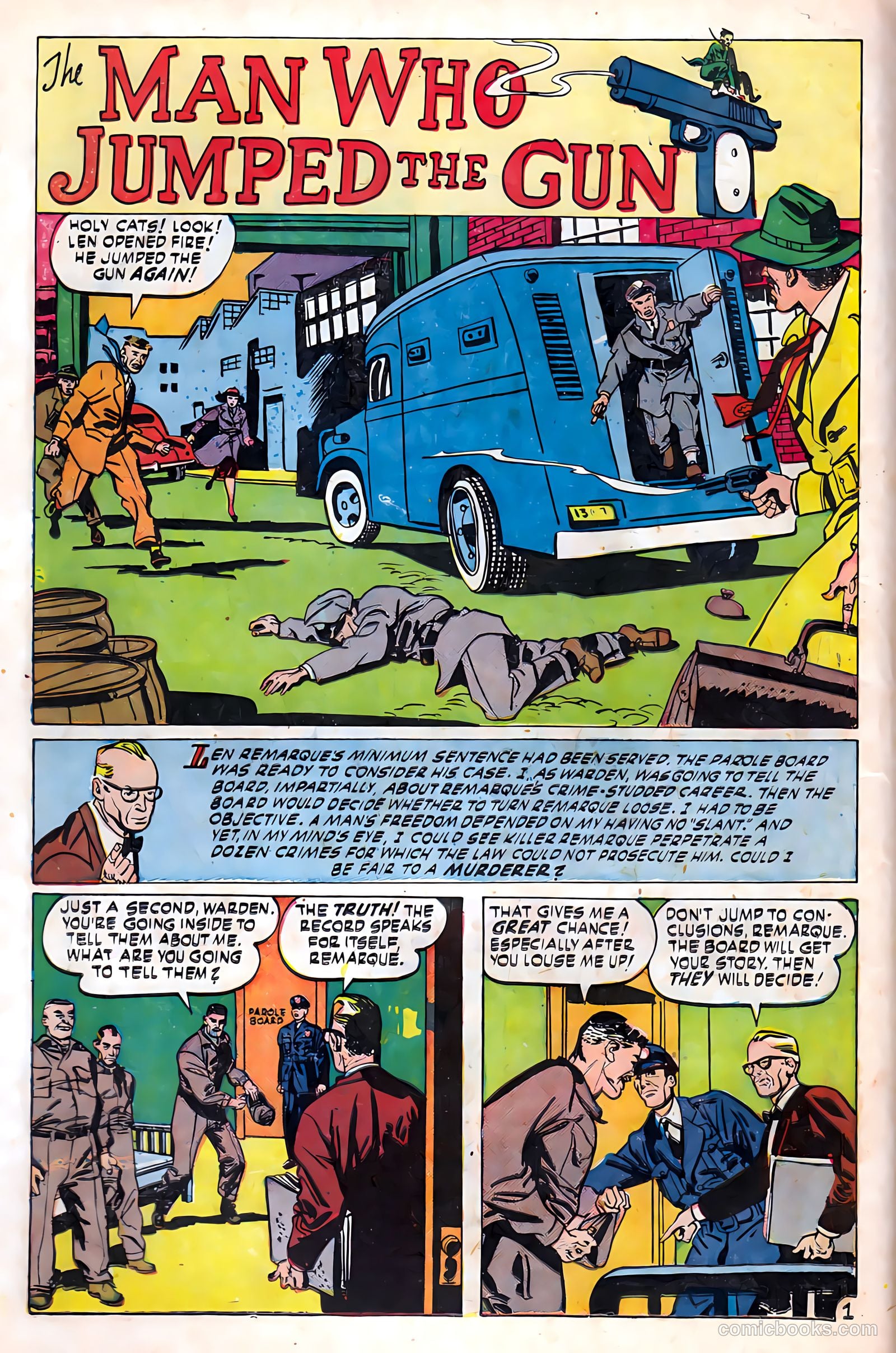 Men Against Crime #3 — page 18 of 36