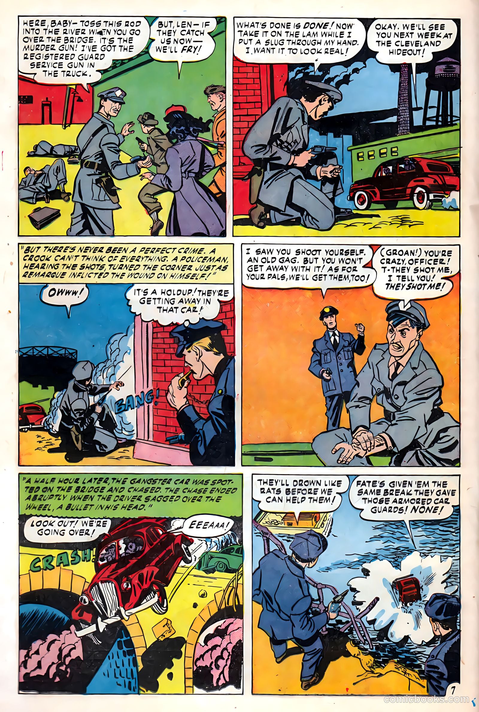 Men Against Crime #3 — page 24 of 36