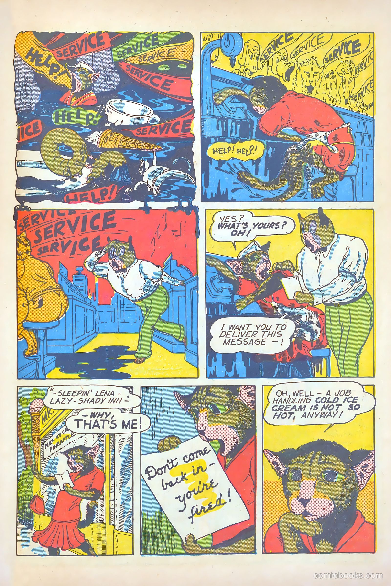 Merry-Go-Round #1 — page 45 of 132