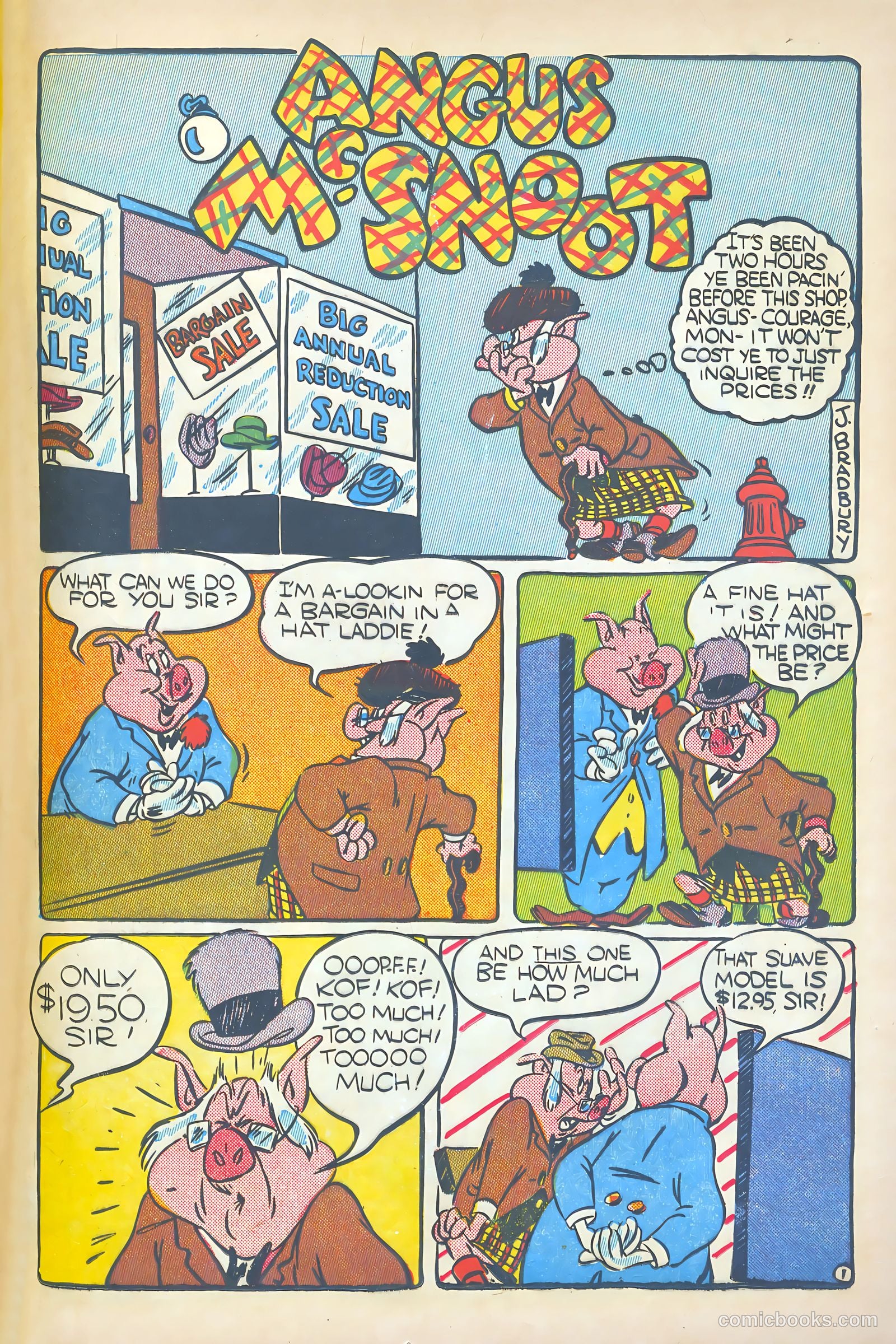 Merry-Go-Round #1 — page 57 of 132