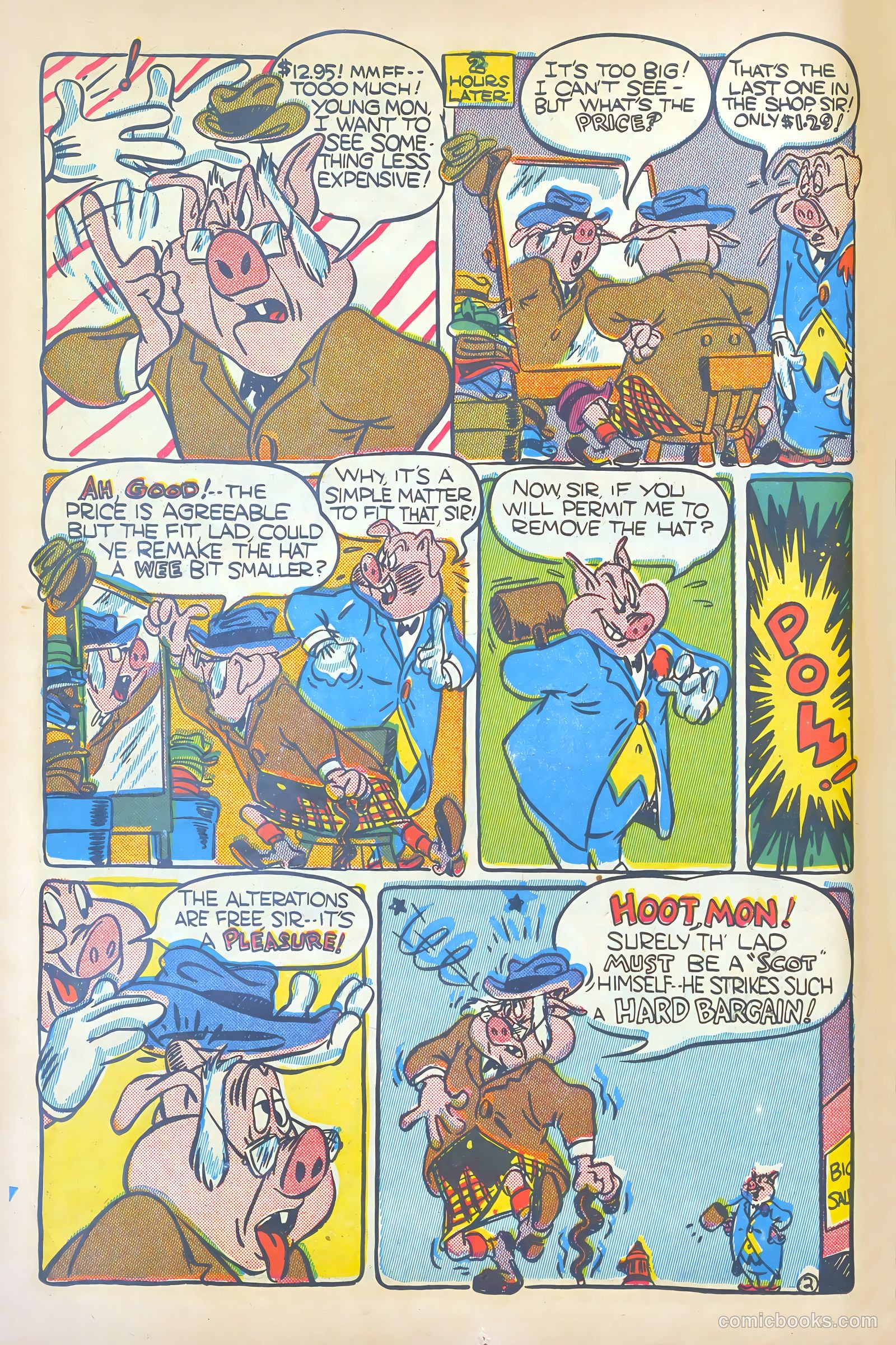 Merry-Go-Round #1 — page 58 of 132