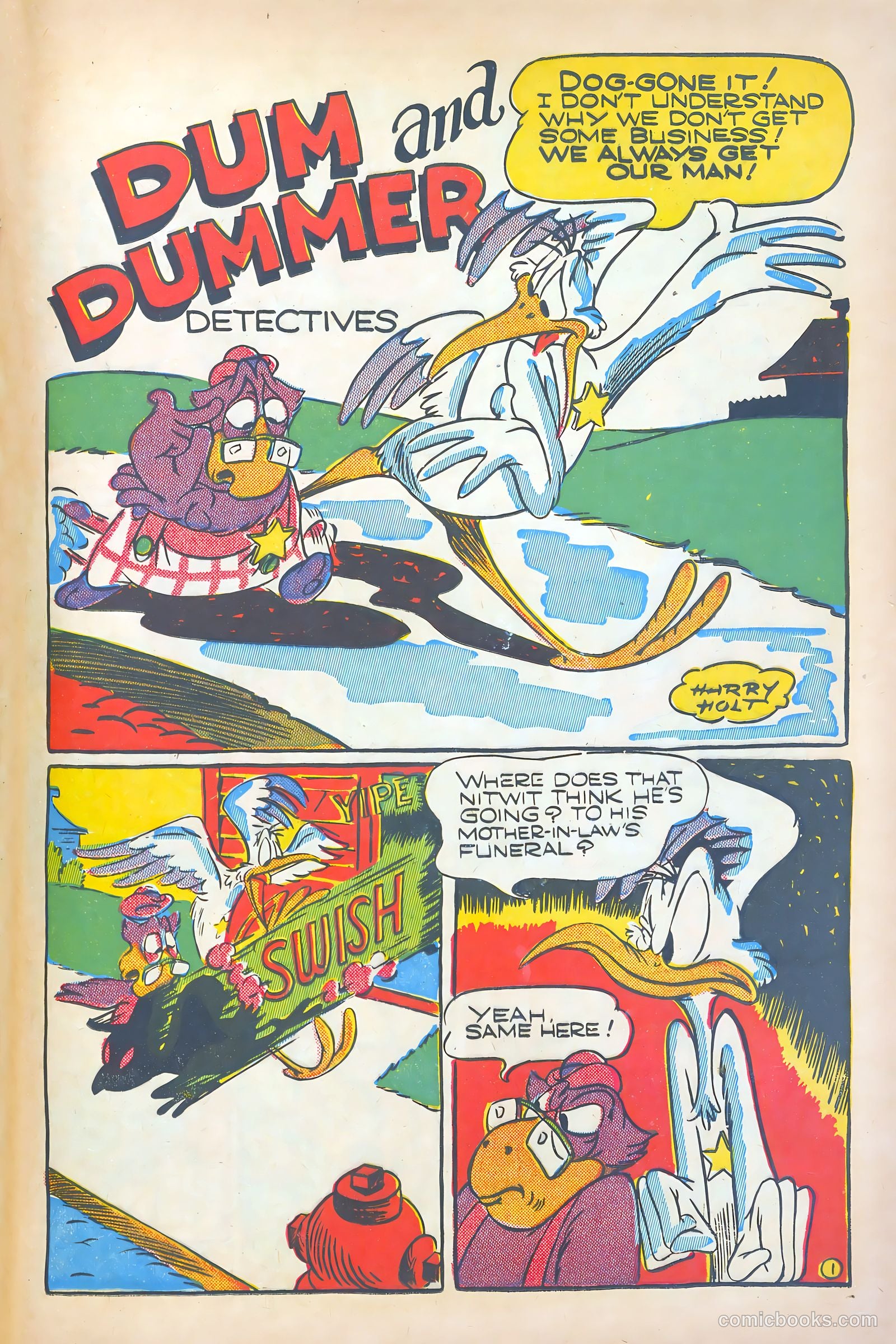 Merry-Go-Round #1 — page 65 of 132