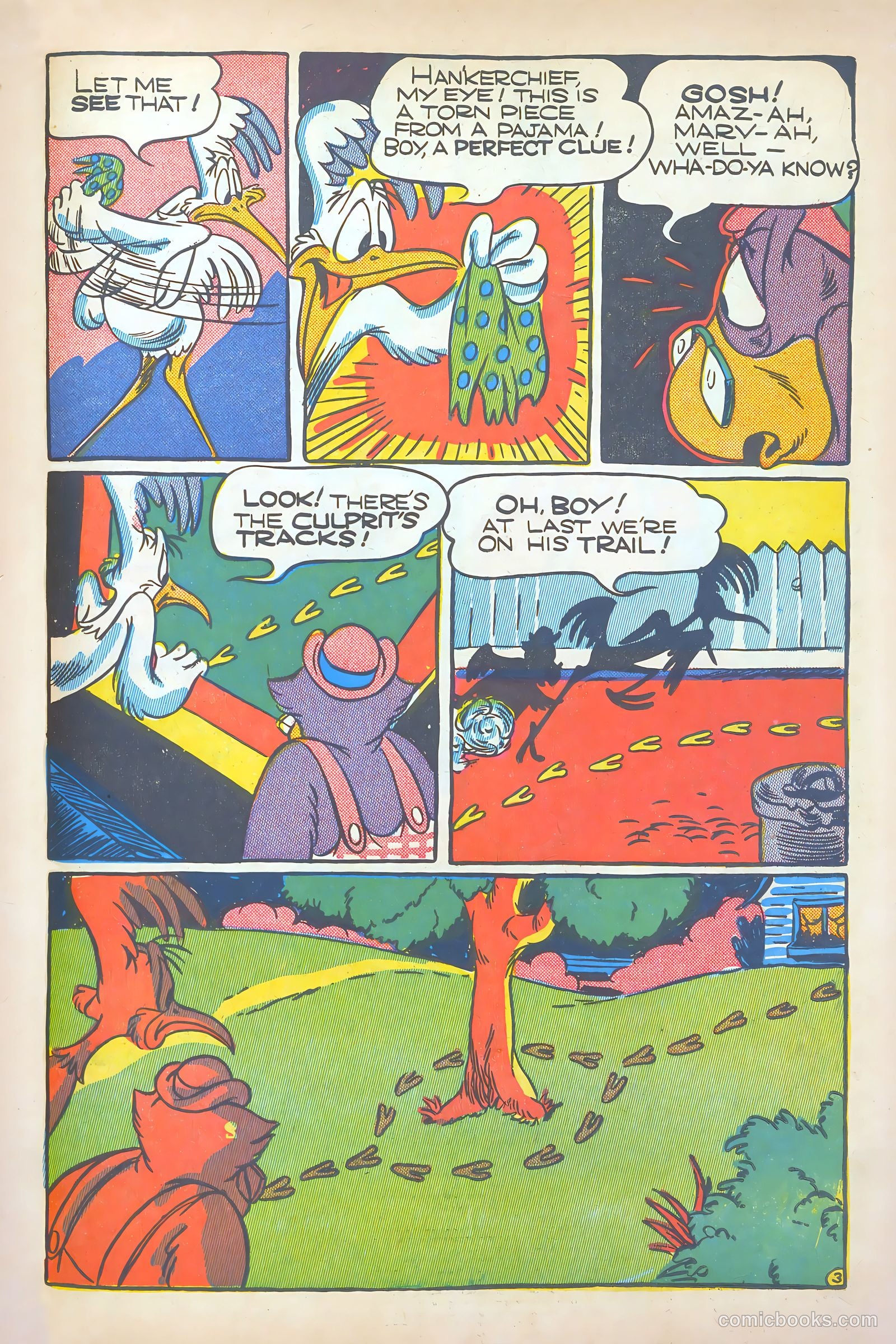Merry-Go-Round #1 — page 67 of 132