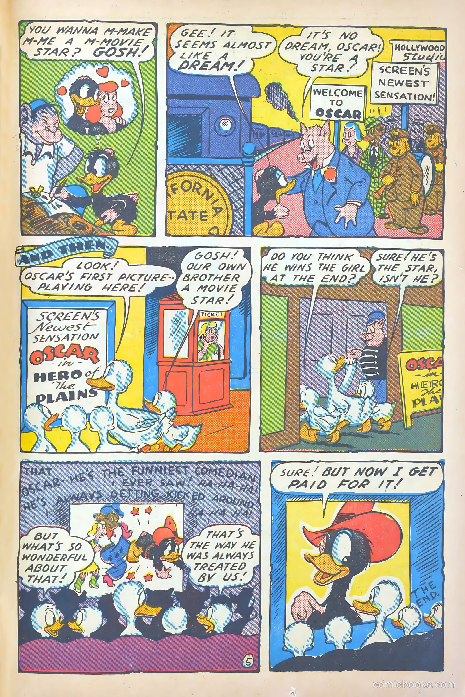 Merry-Go-Round #1 — page 75 of 132