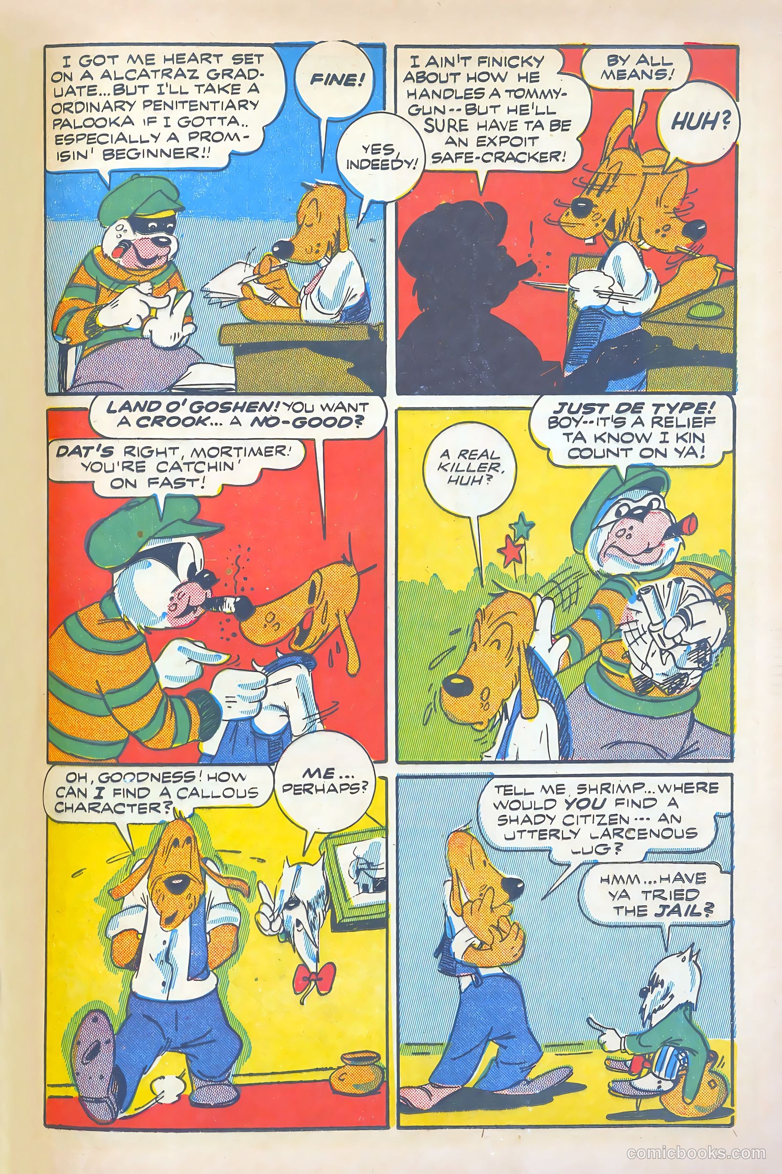 Merry-Go-Round #1 — page 79 of 132