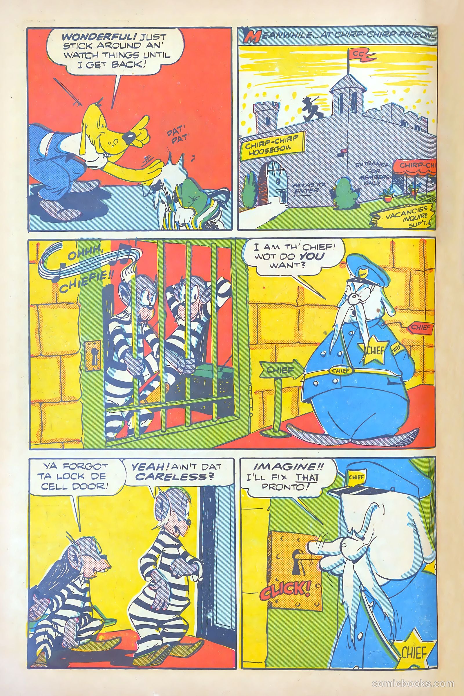 Merry-Go-Round #1 — page 80 of 132
