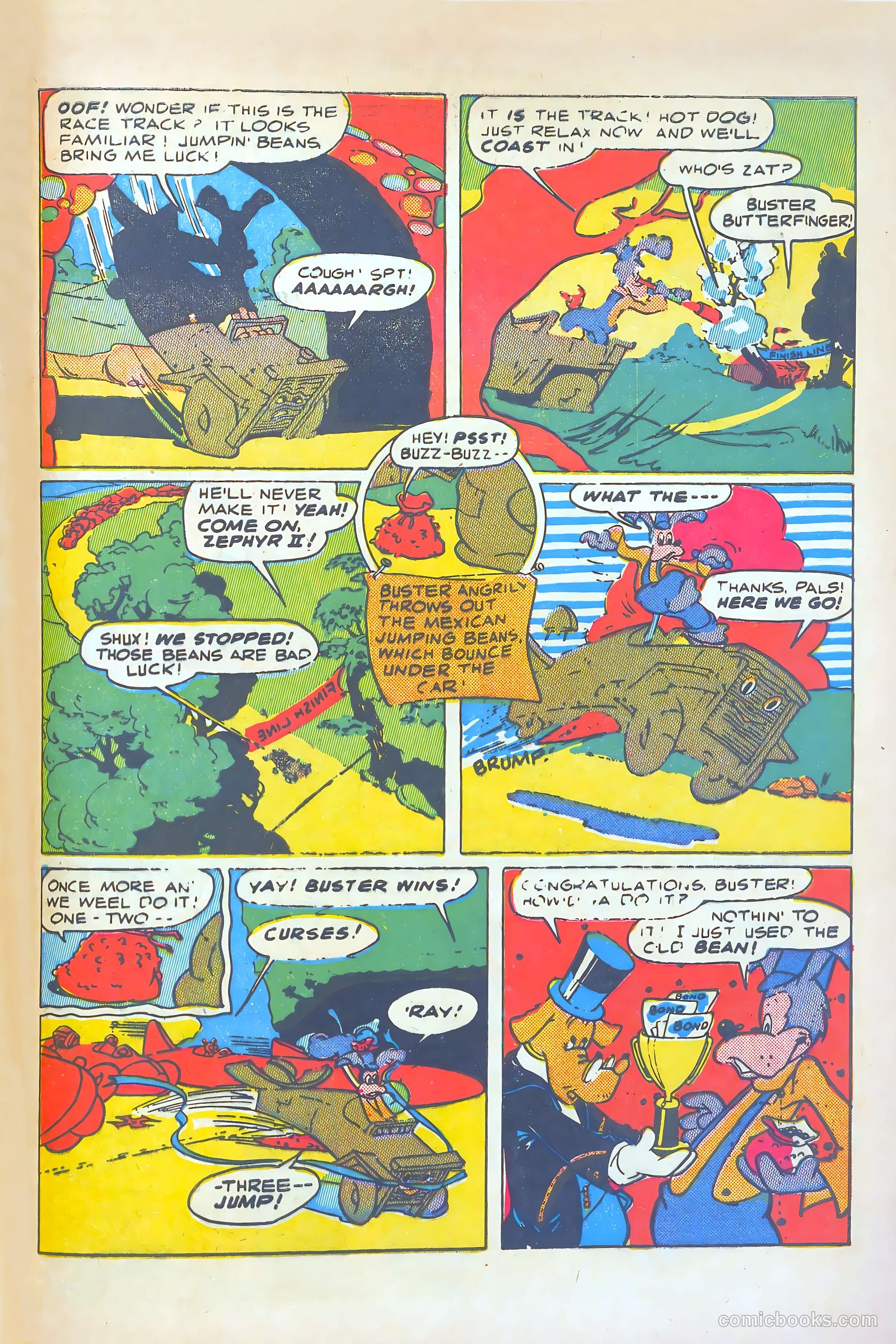 Merry-Go-Round #1 — page 97 of 132