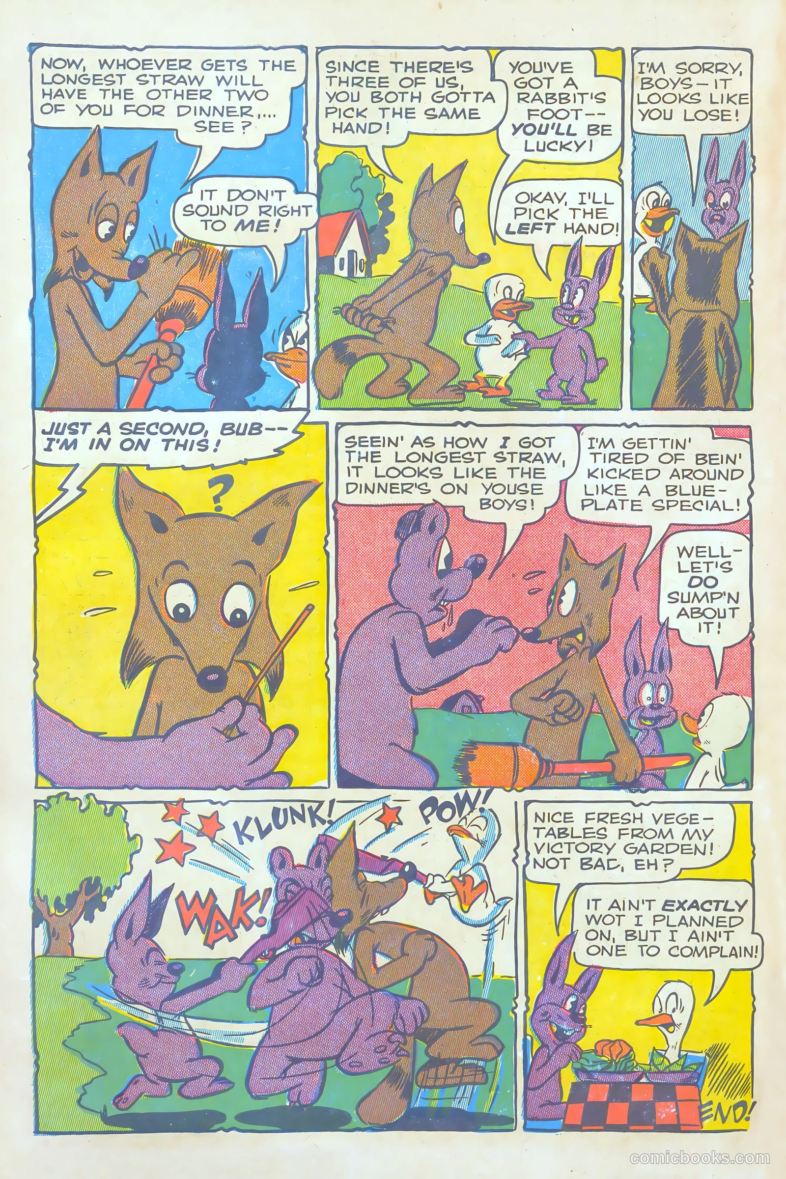 Merry-Go-Round #1 — page 120 of 132