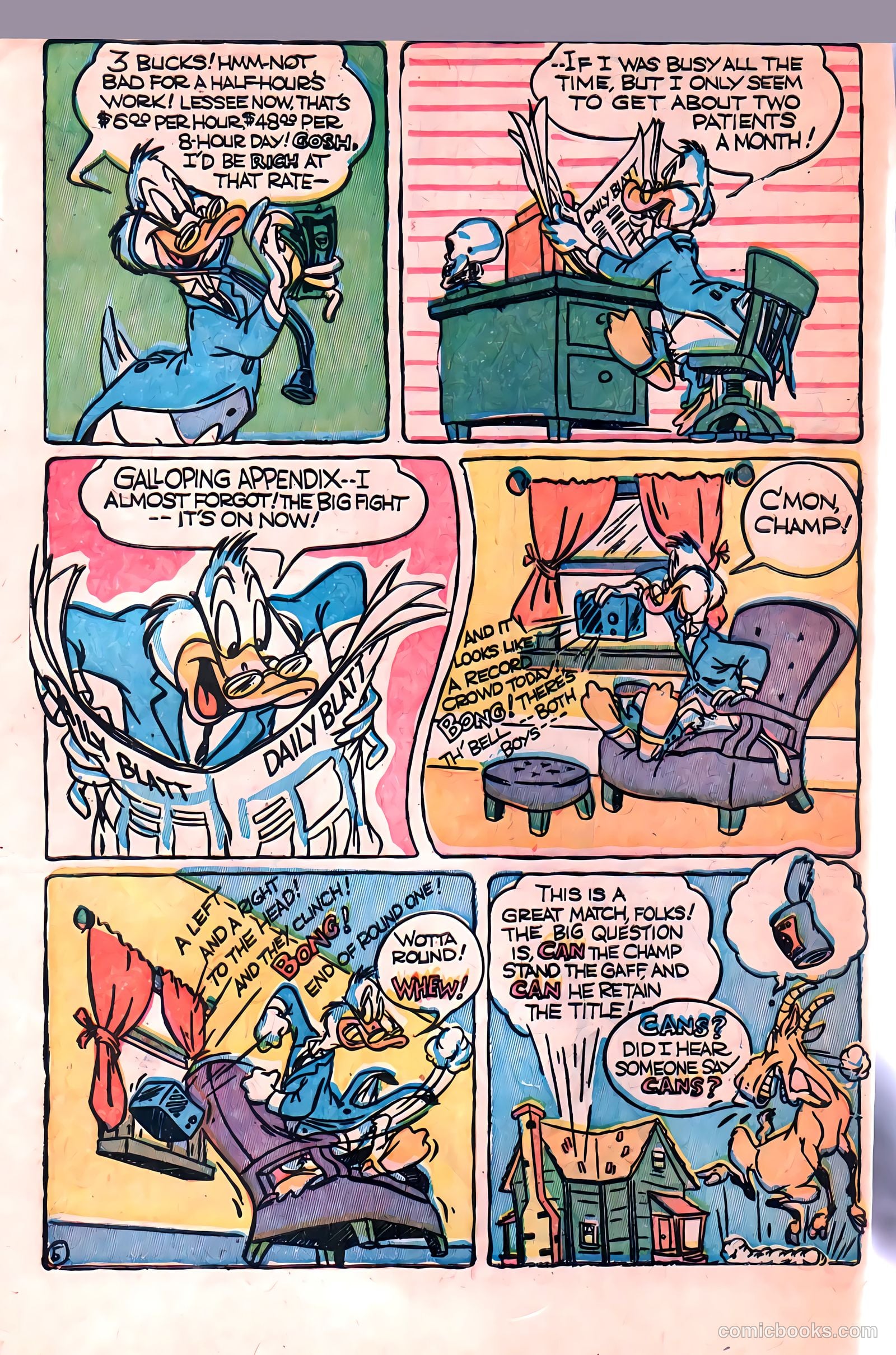 Merry-Go-Round #2 — page 25 of 52