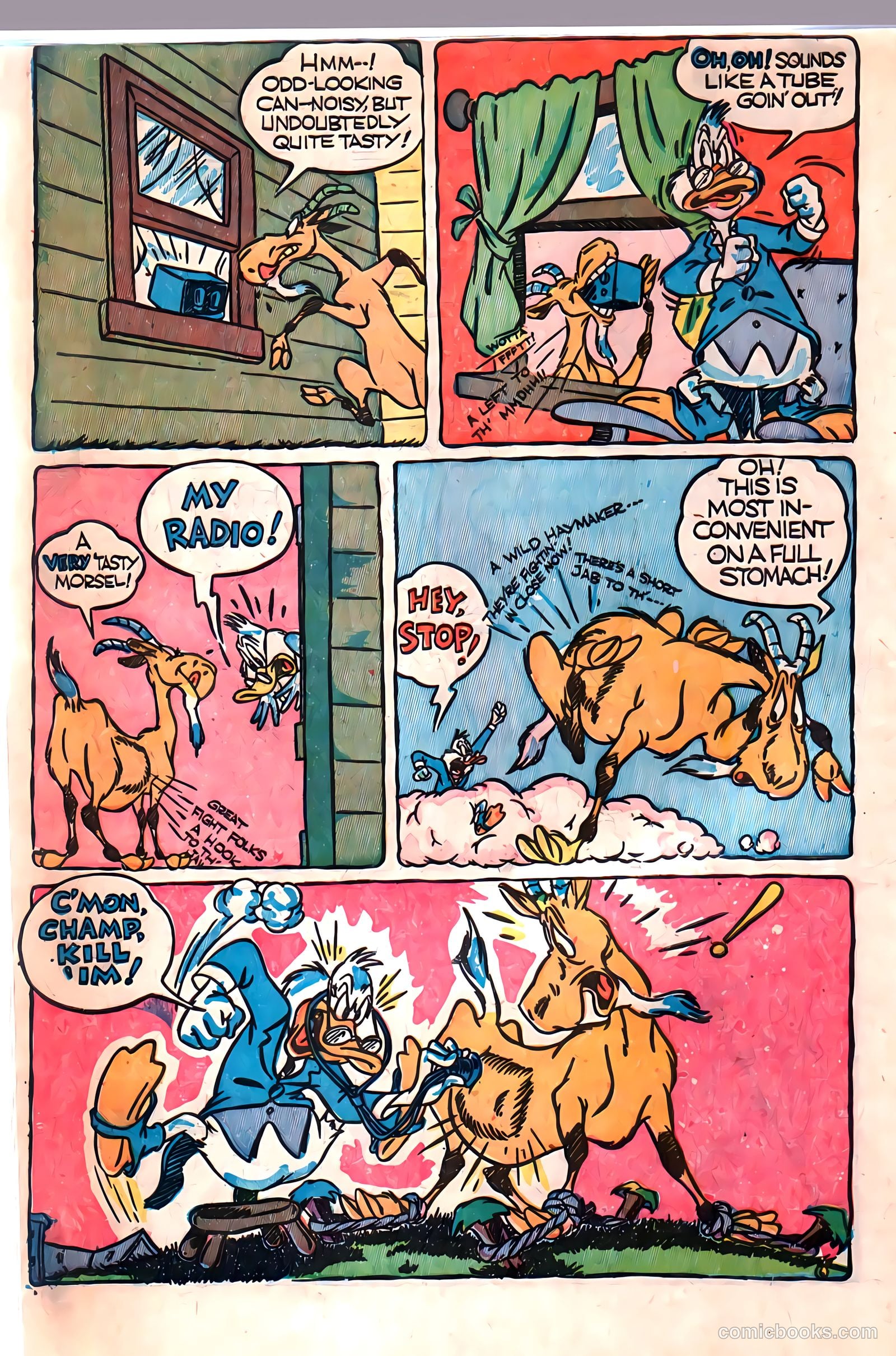 Merry-Go-Round #2 — page 26 of 52