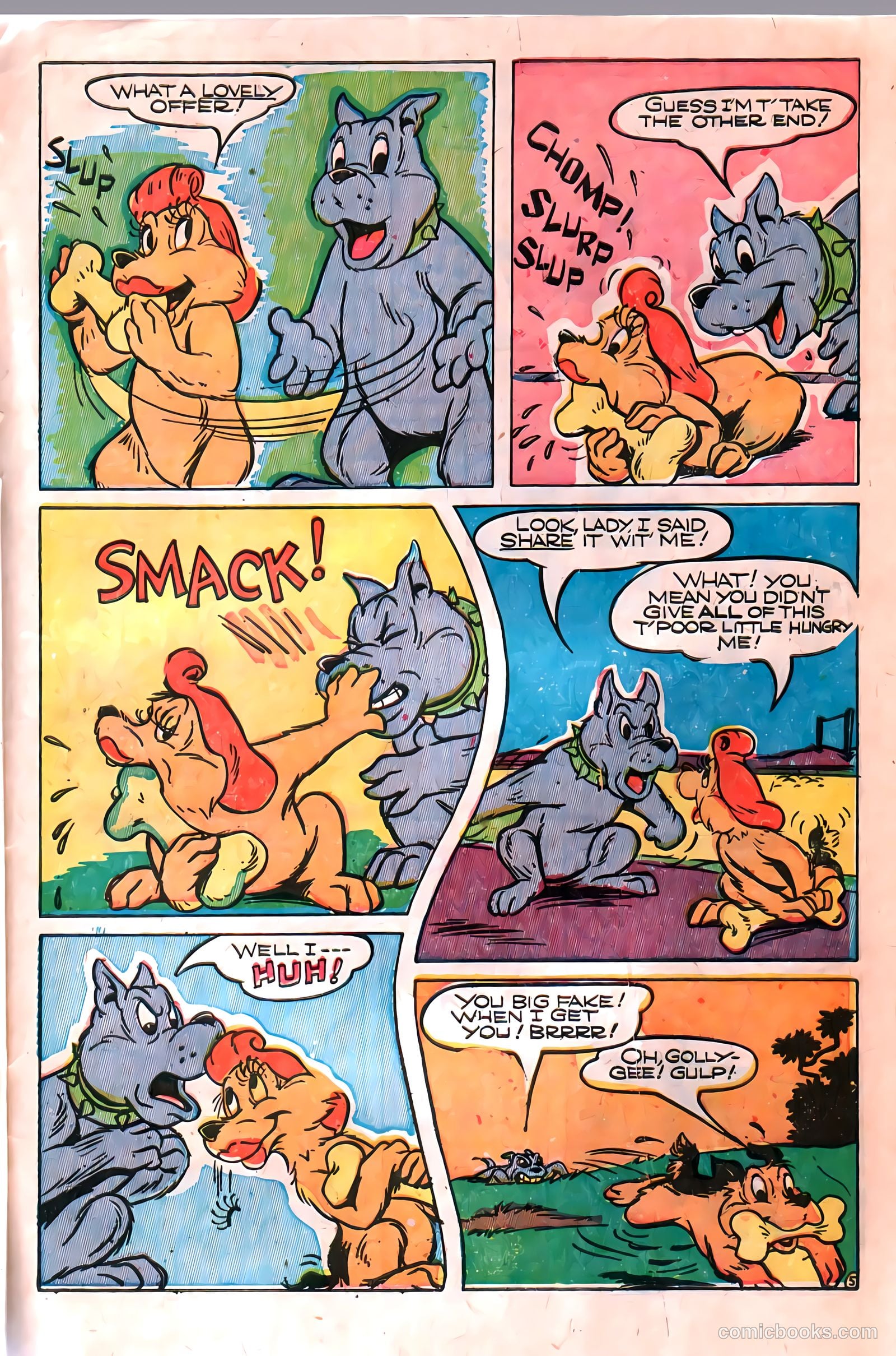 Merry-Go-Round #2 — page 33 of 52