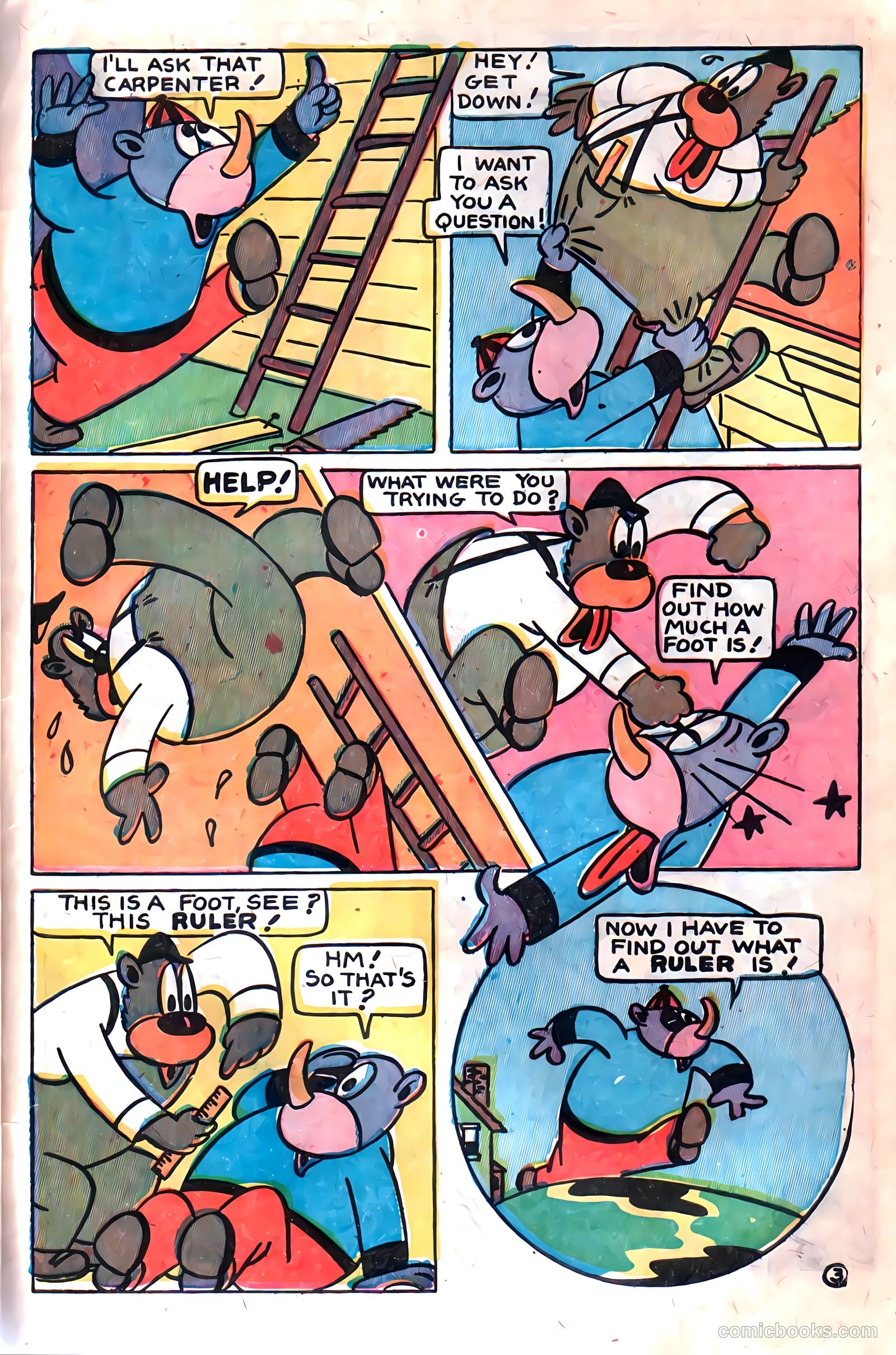 Merry-Go-Round #2 — page 37 of 52