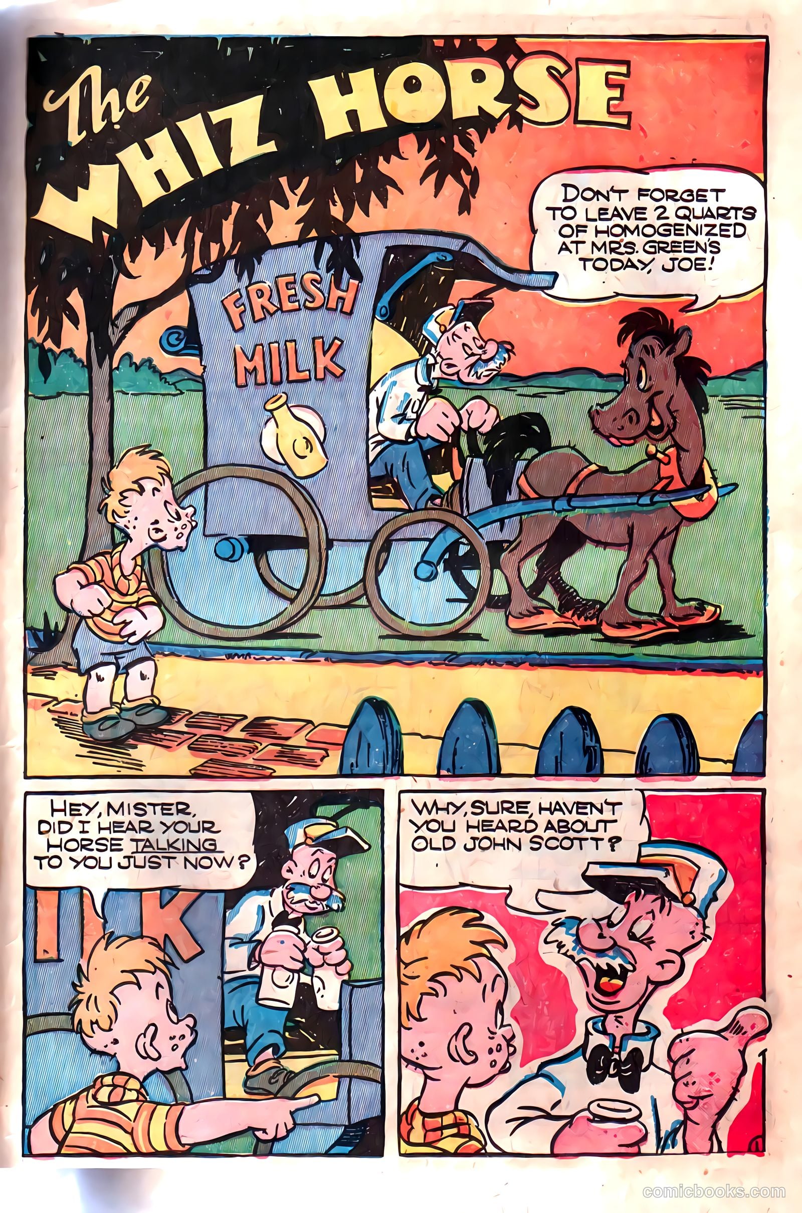 Merry-Go-Round #2 — page 41 of 52