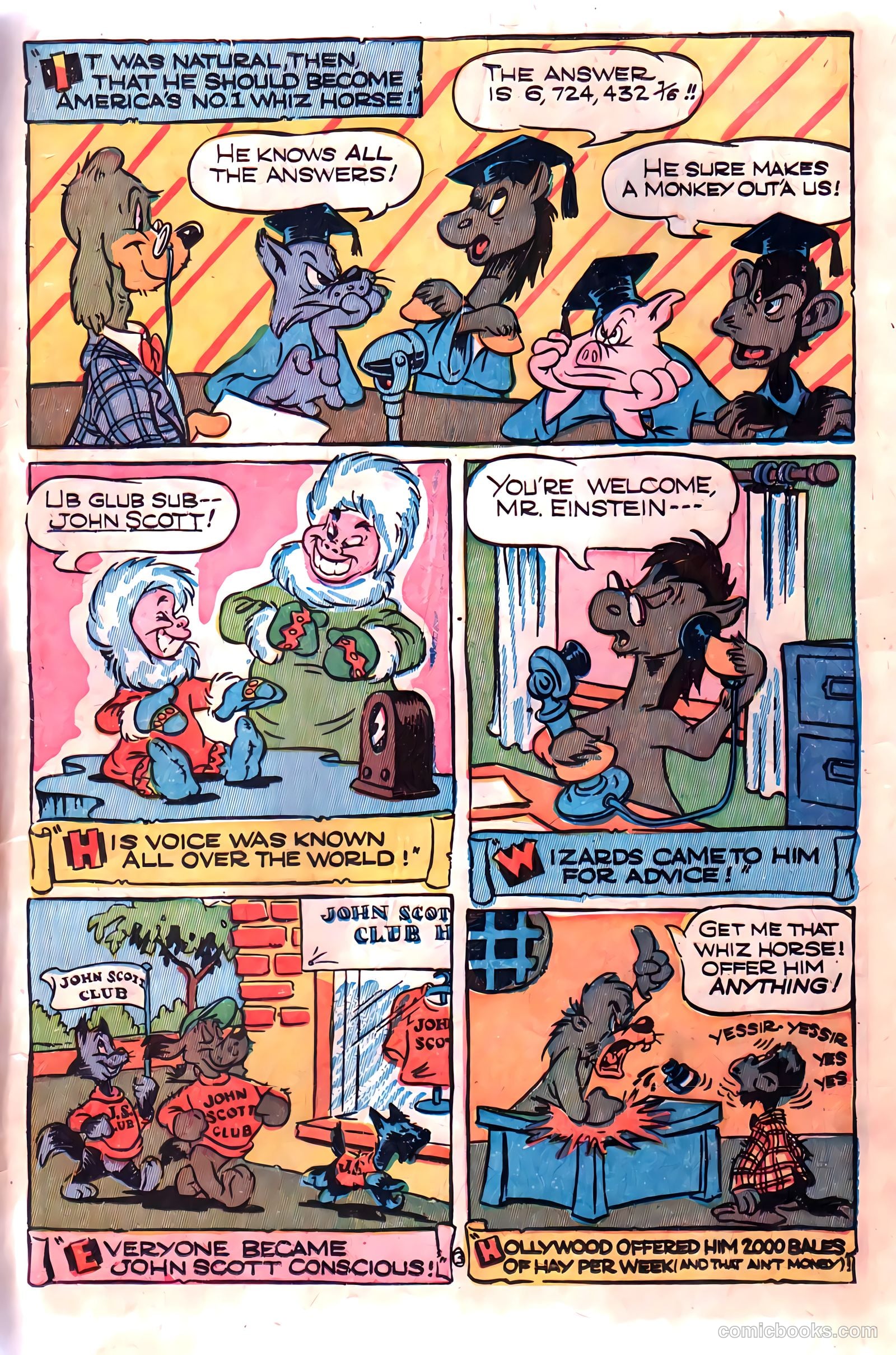 Merry-Go-Round #2 — page 43 of 52