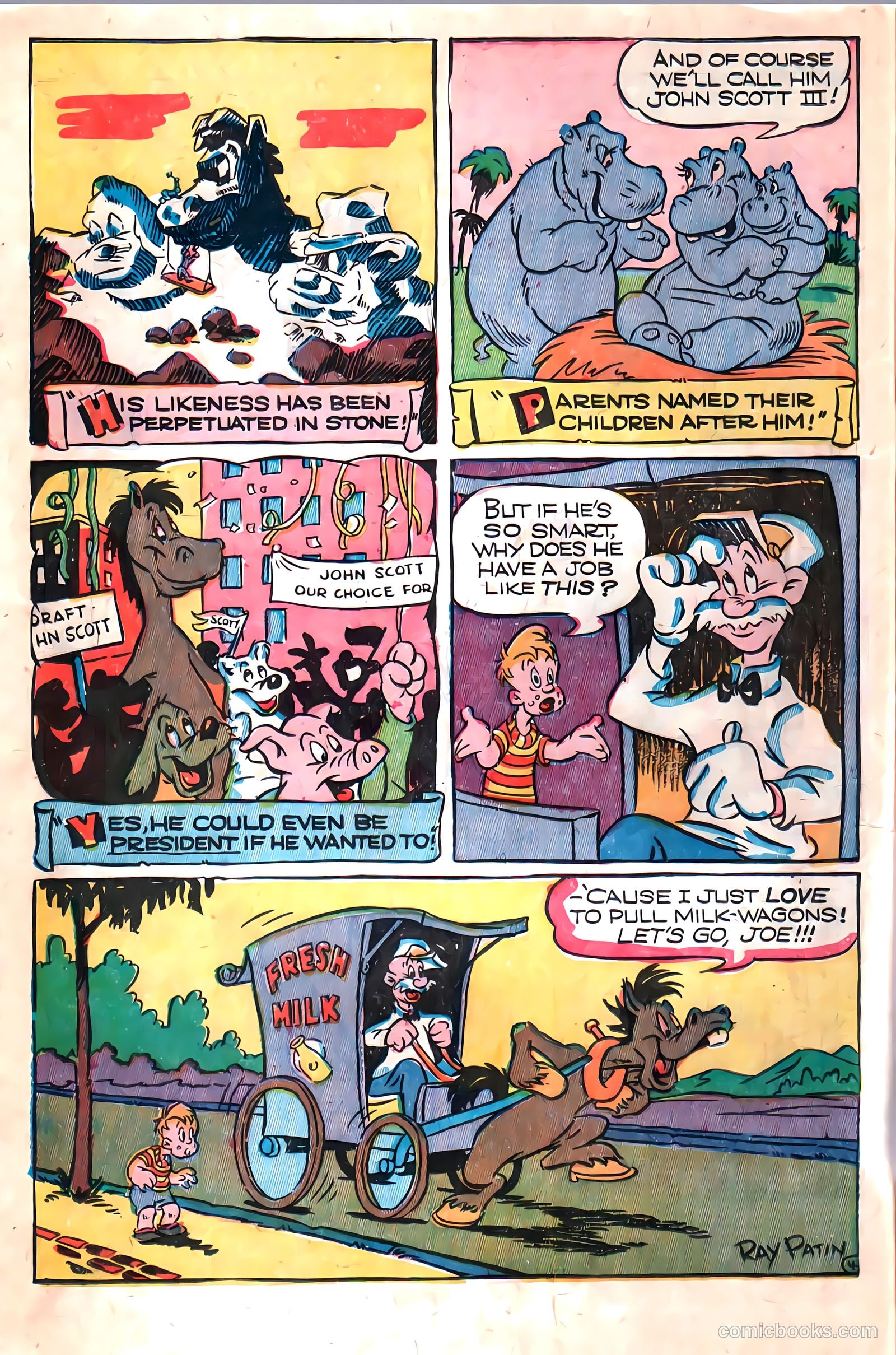 Merry-Go-Round #2 — page 44 of 52