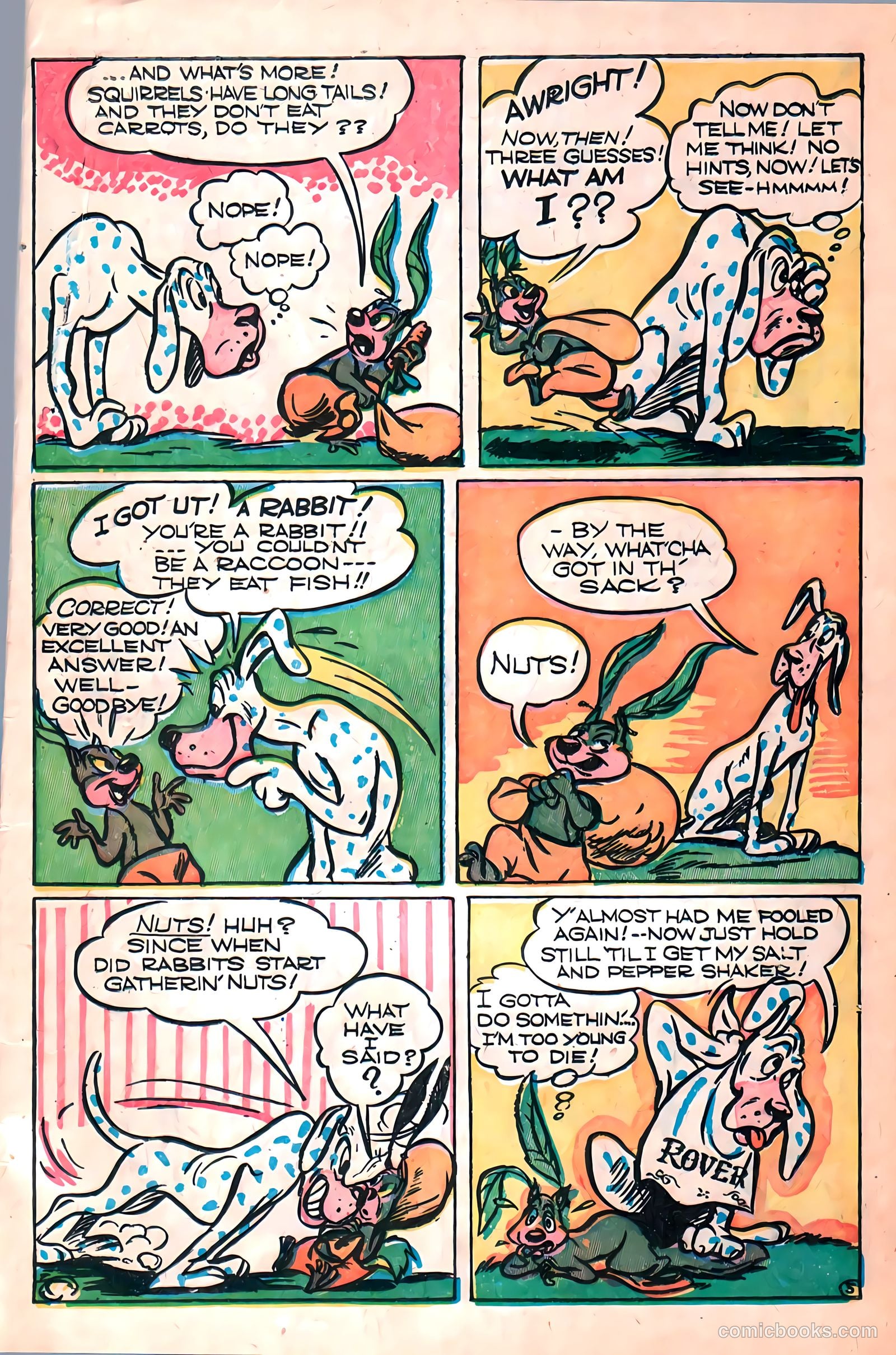 Merry-Go-Round #2 — page 49 of 52