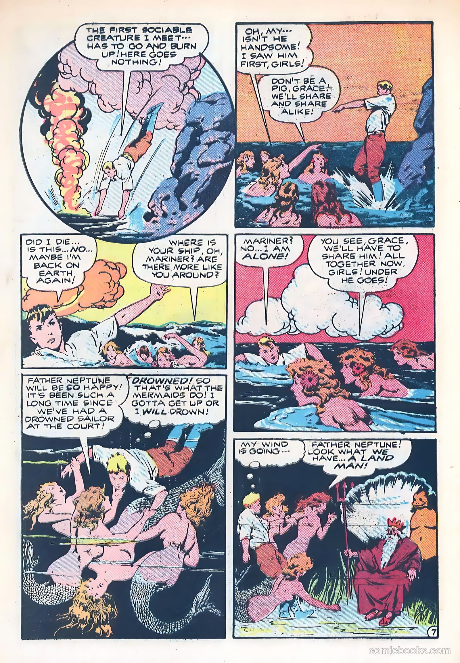Meteor #1 — page 26 of 36