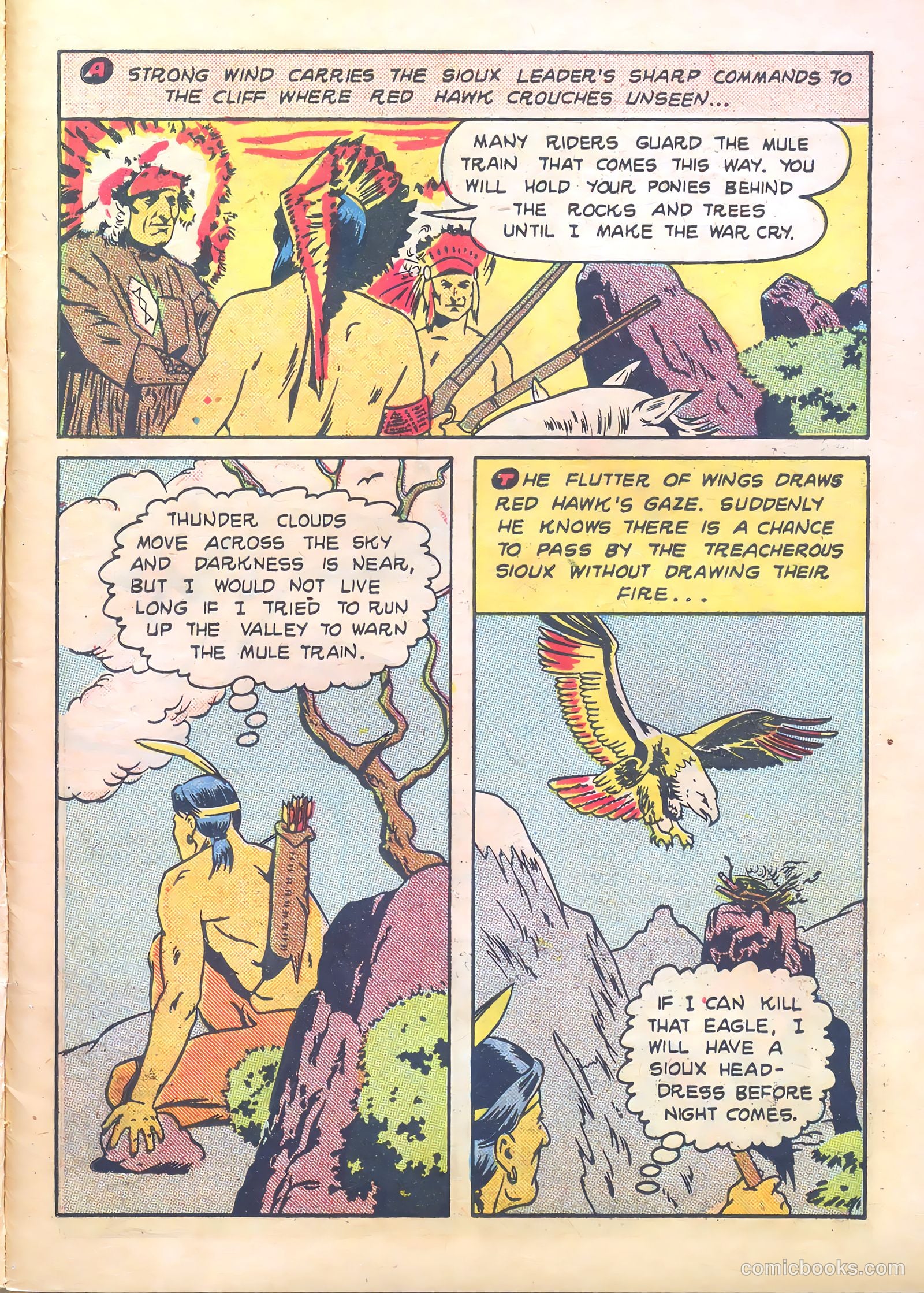 Midget Comics #1 — page 7 of 68