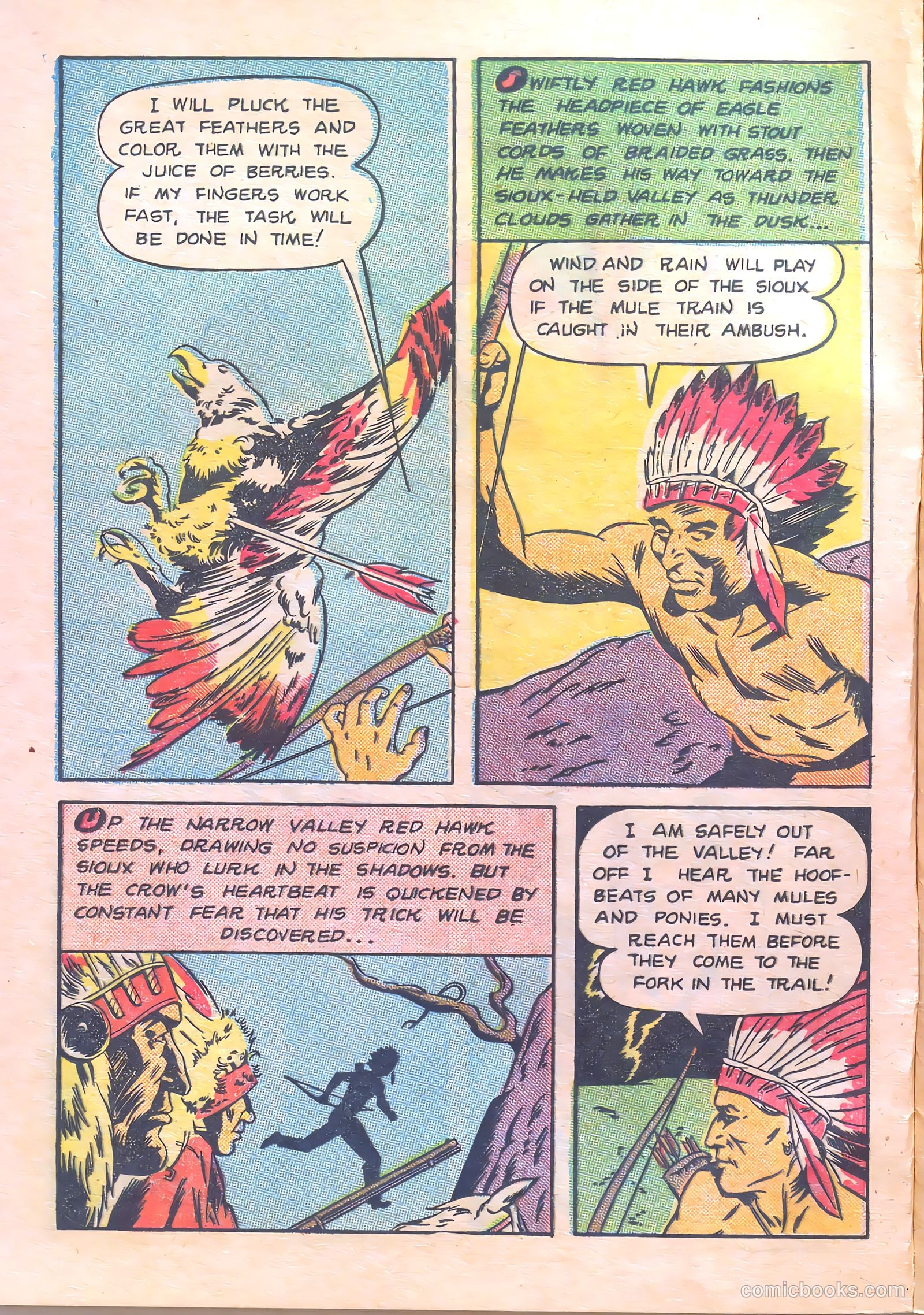 Midget Comics #1 — page 8 of 68