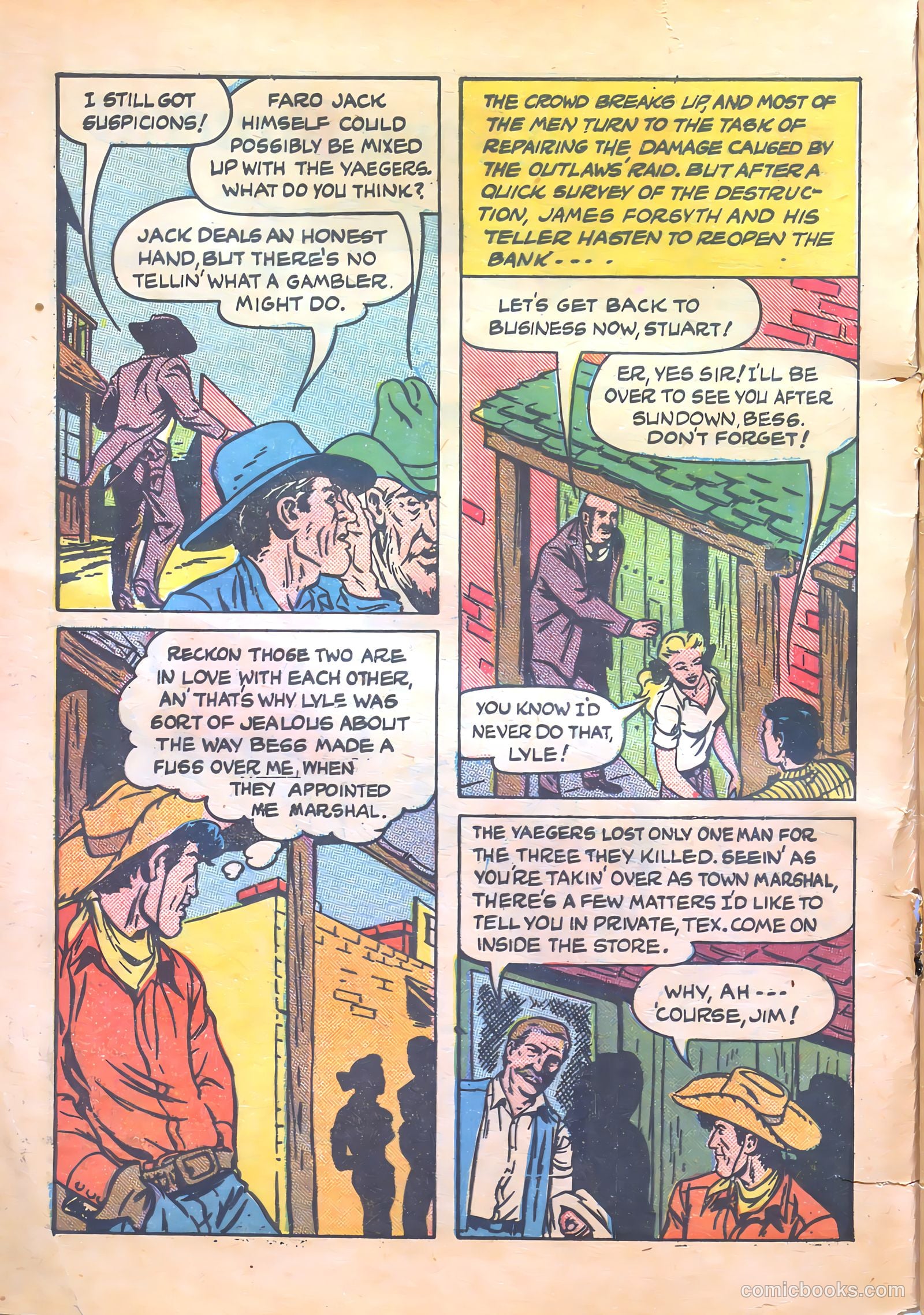 Midget Comics #2 — page 4 of 68