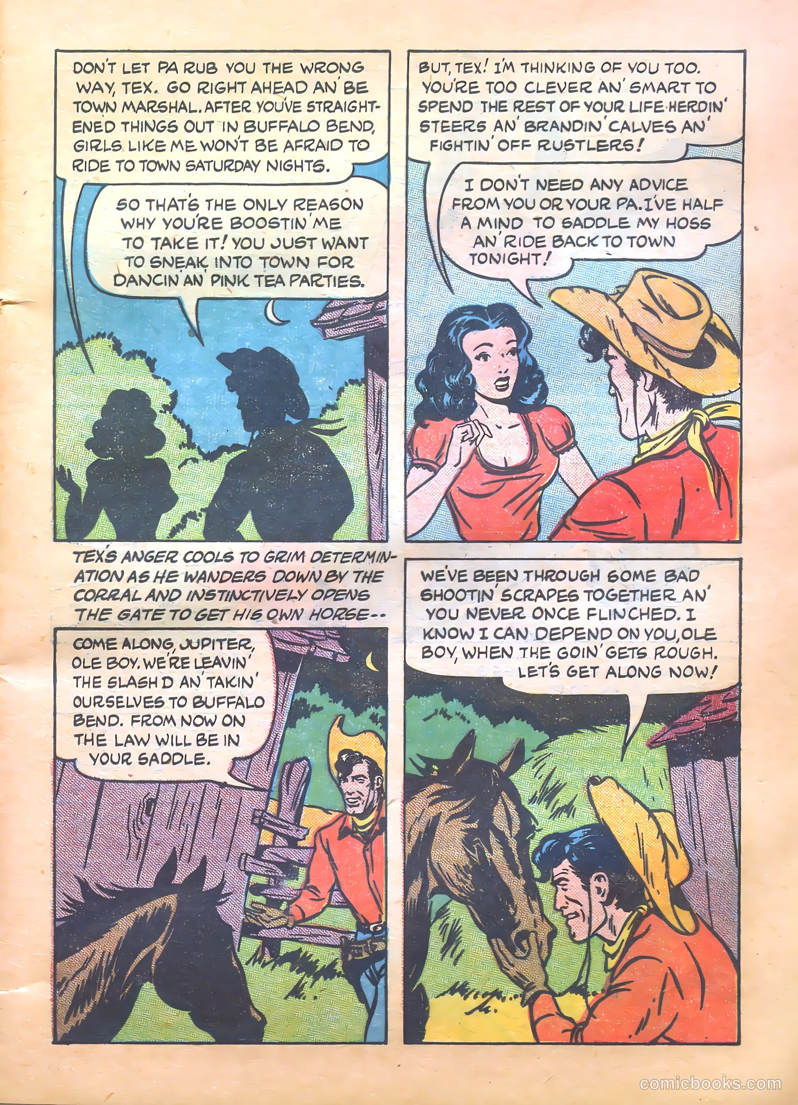 Midget Comics #2 — page 13 of 68