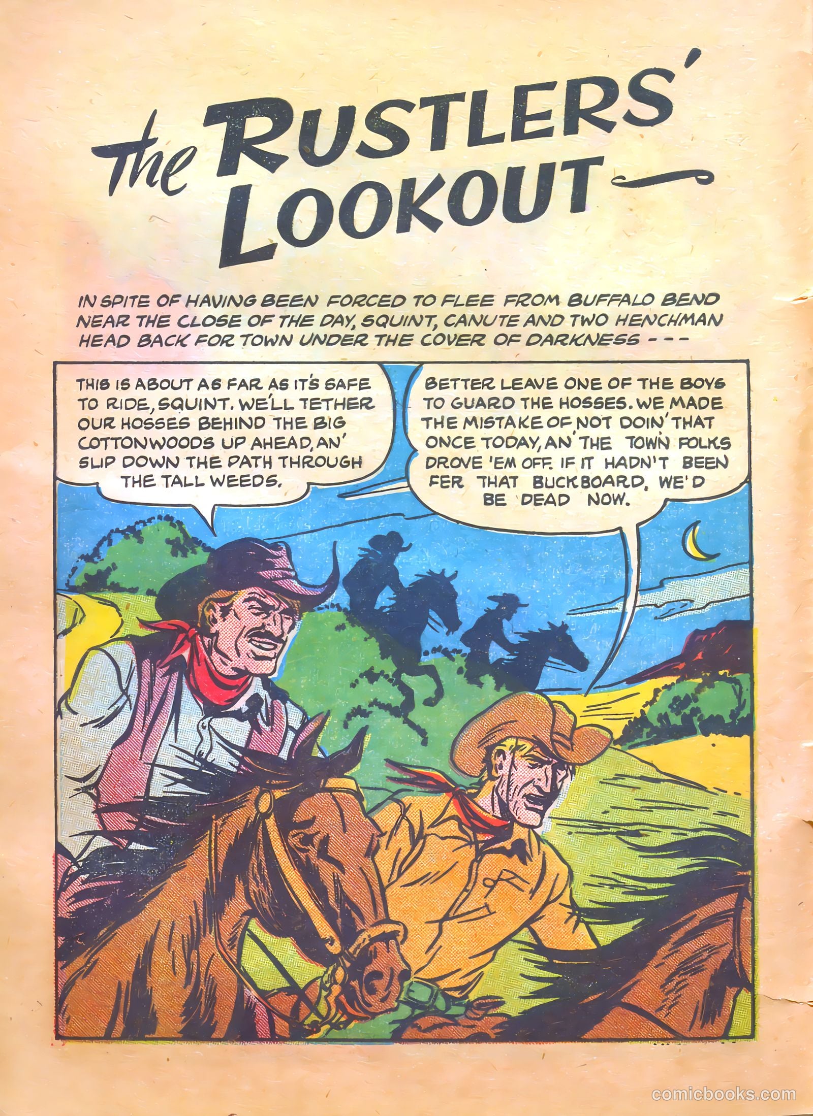 Midget Comics #2 — page 16 of 68