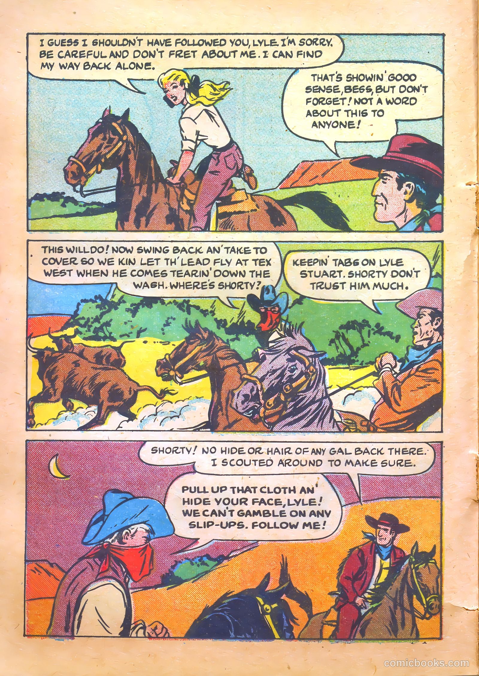 Midget Comics #2 — page 24 of 68