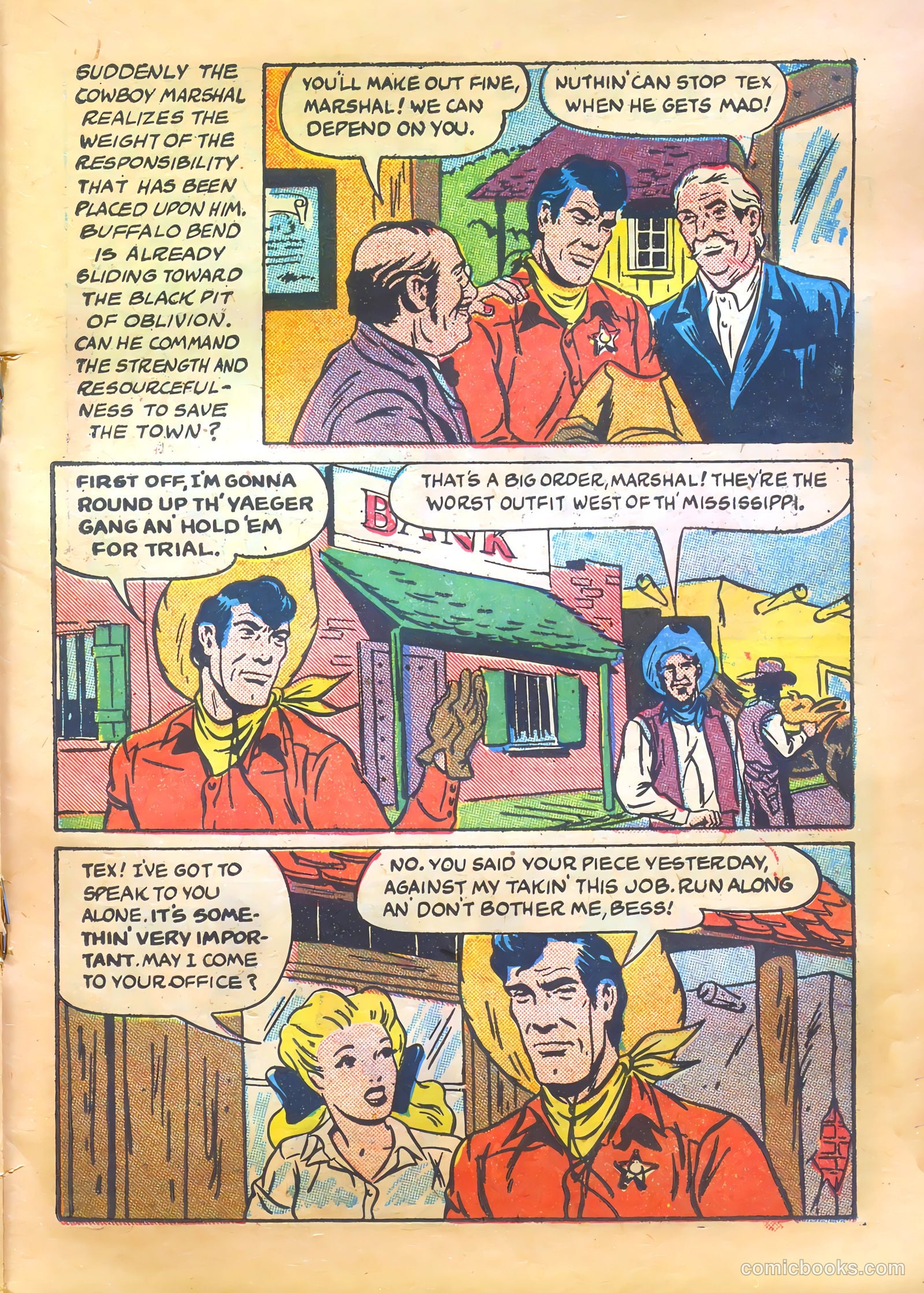 Midget Comics #2 — page 39 of 68
