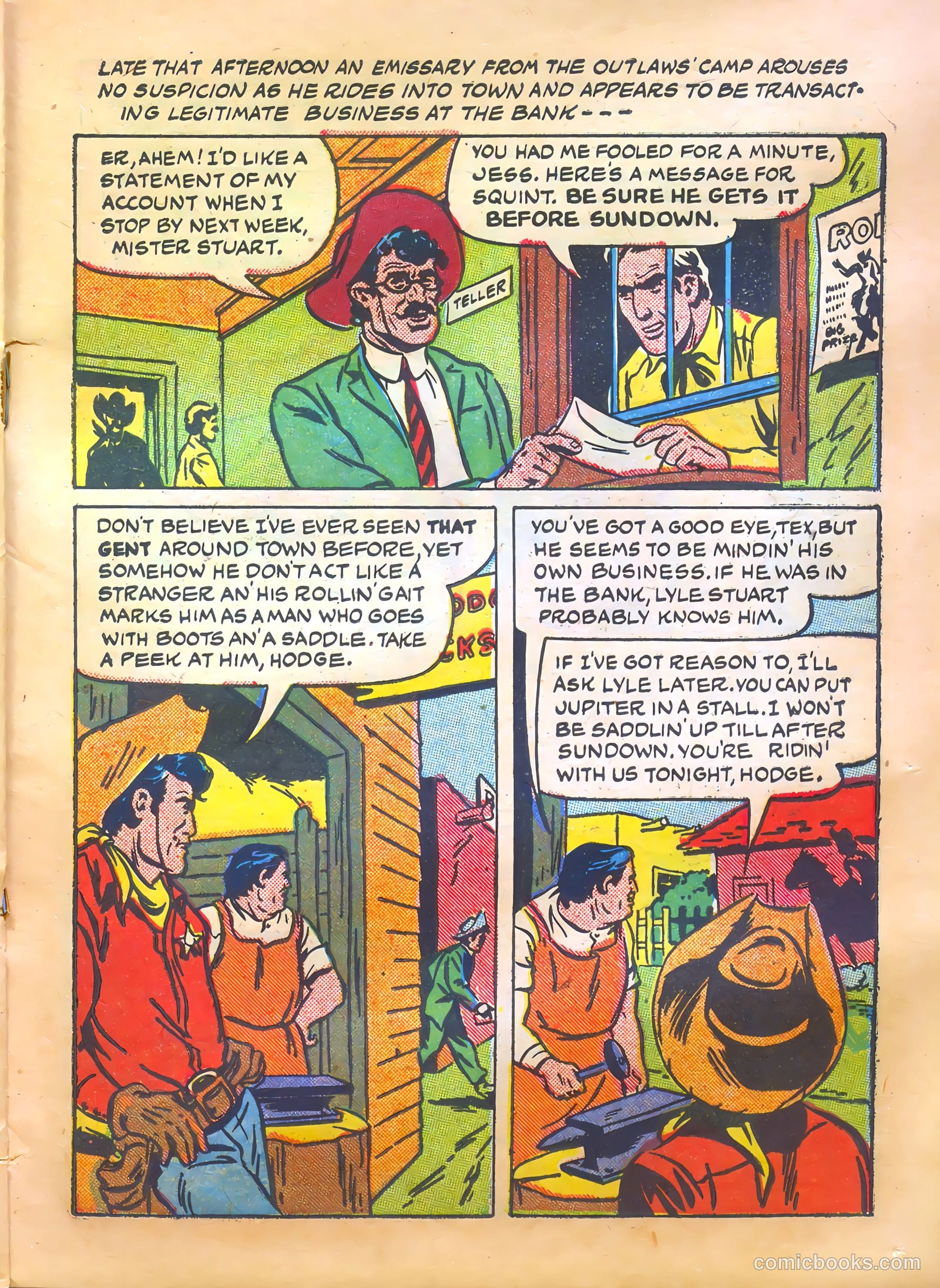 Midget Comics #2 — page 43 of 68