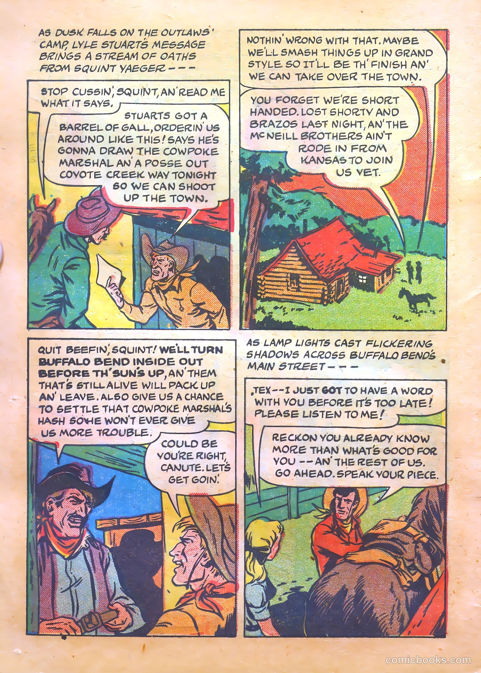 Midget Comics #2 — page 44 of 68