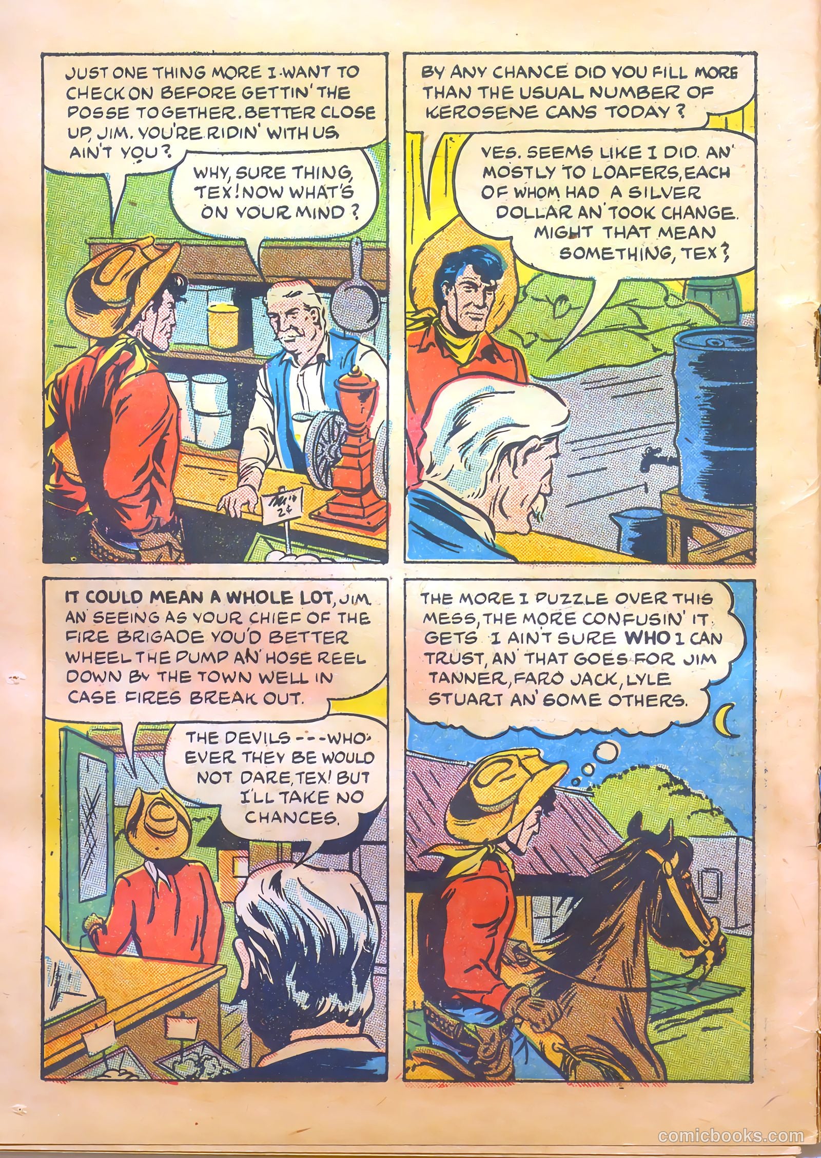 Midget Comics #2 — page 46 of 68