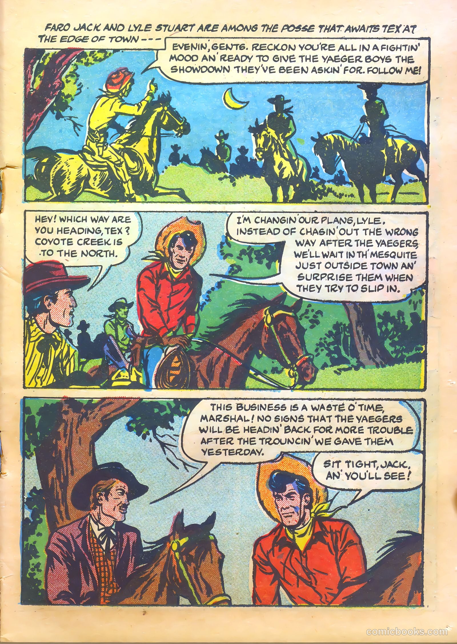 Midget Comics #2 — page 47 of 68