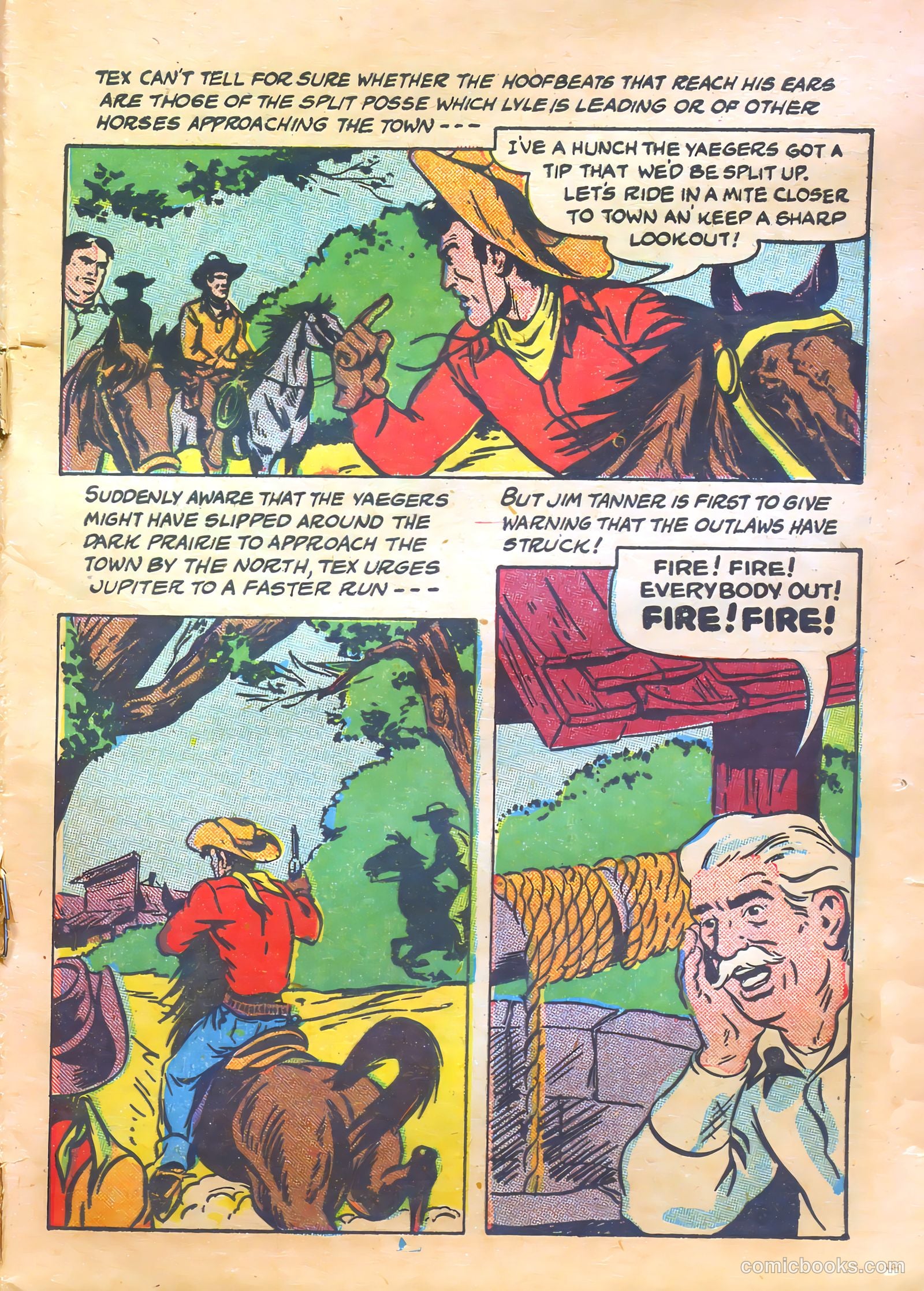 Midget Comics #2 — page 49 of 68