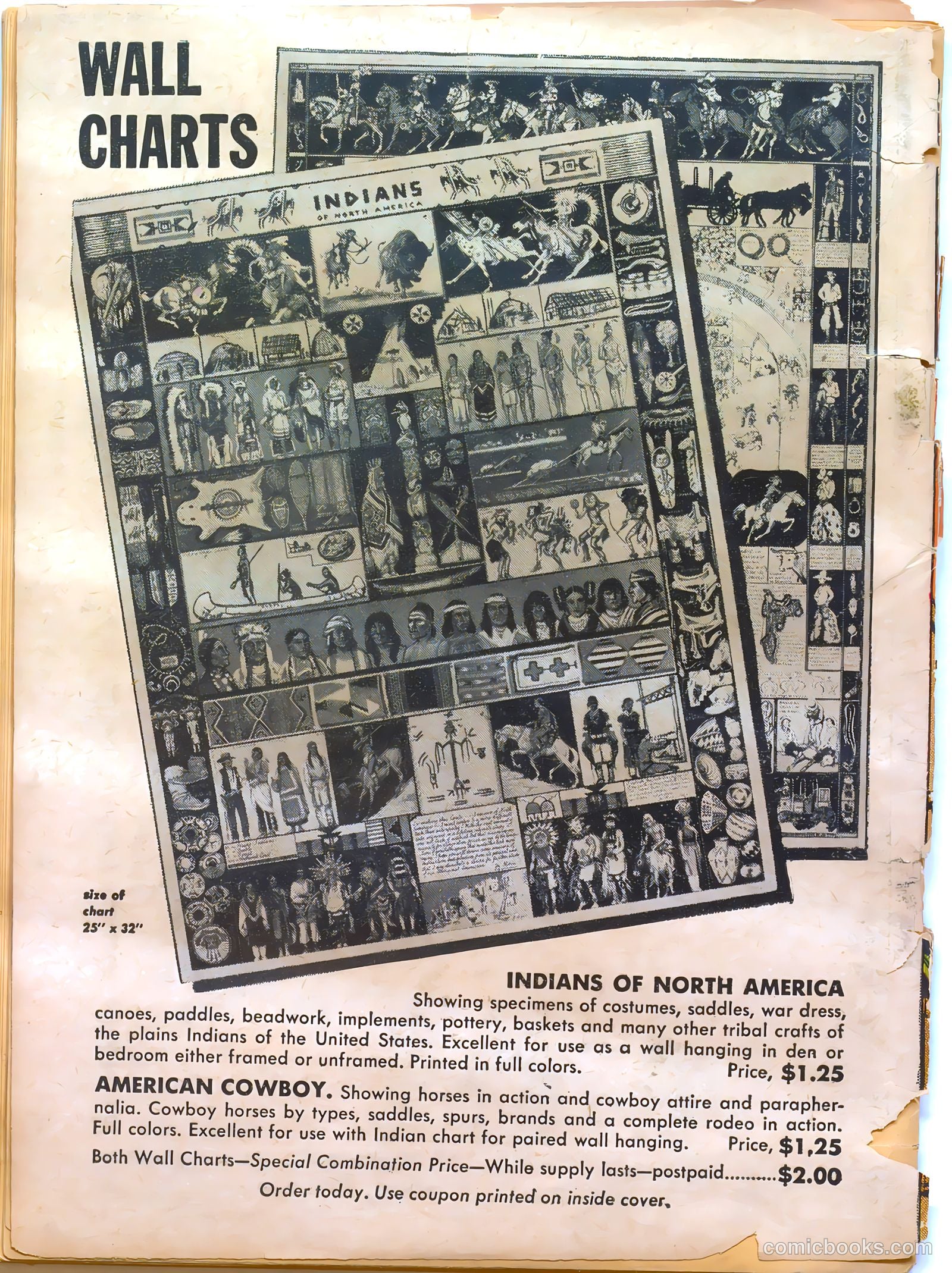 Midget Comics #2 — page 68 of 68