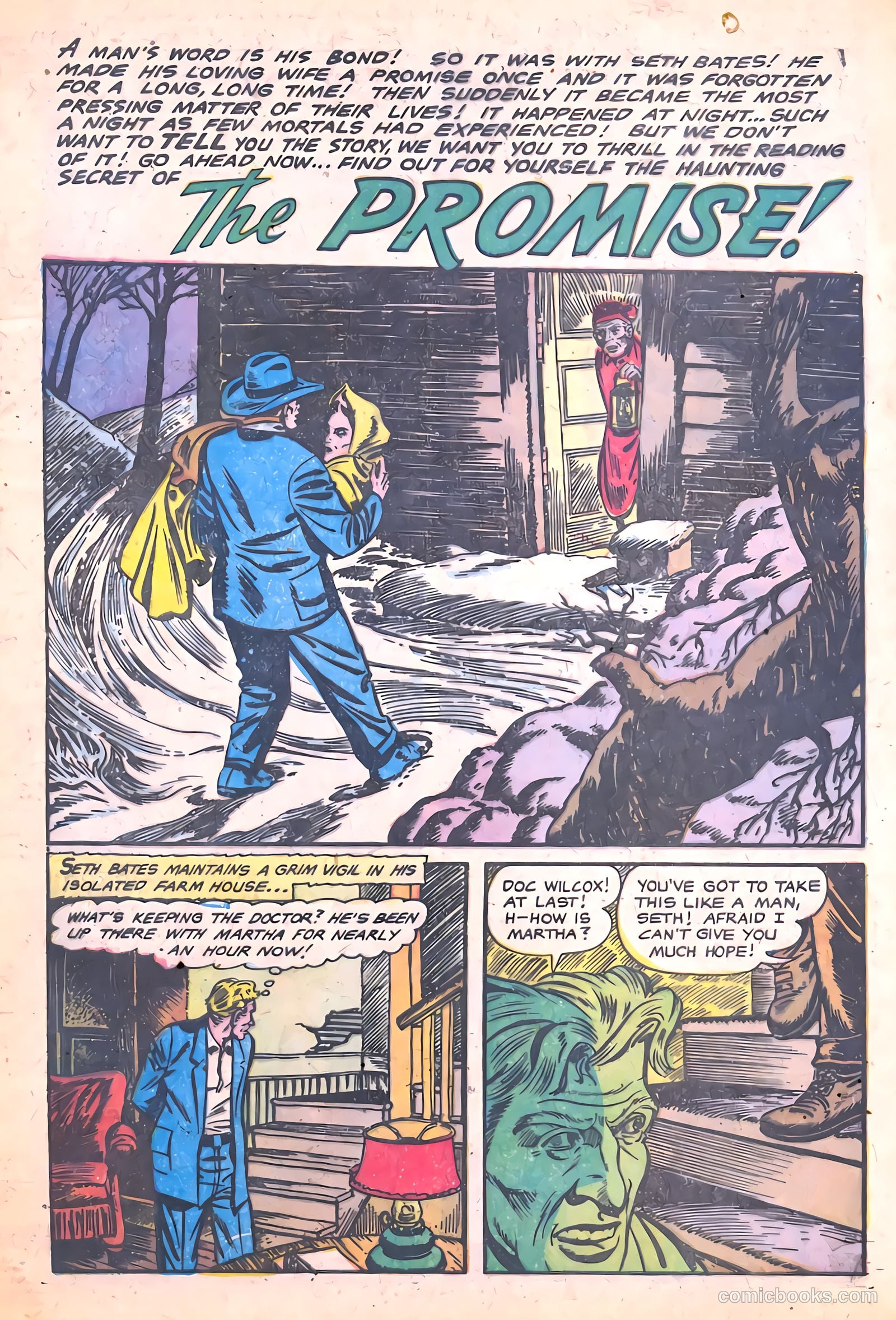 Midnight #2 — page 3 of 36